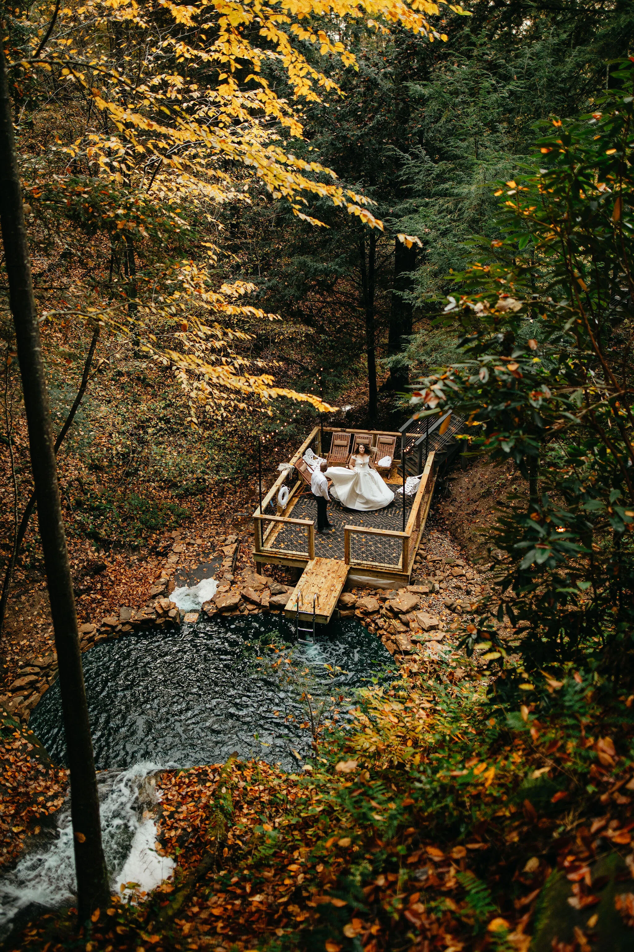 Elopement Photography Inspiration