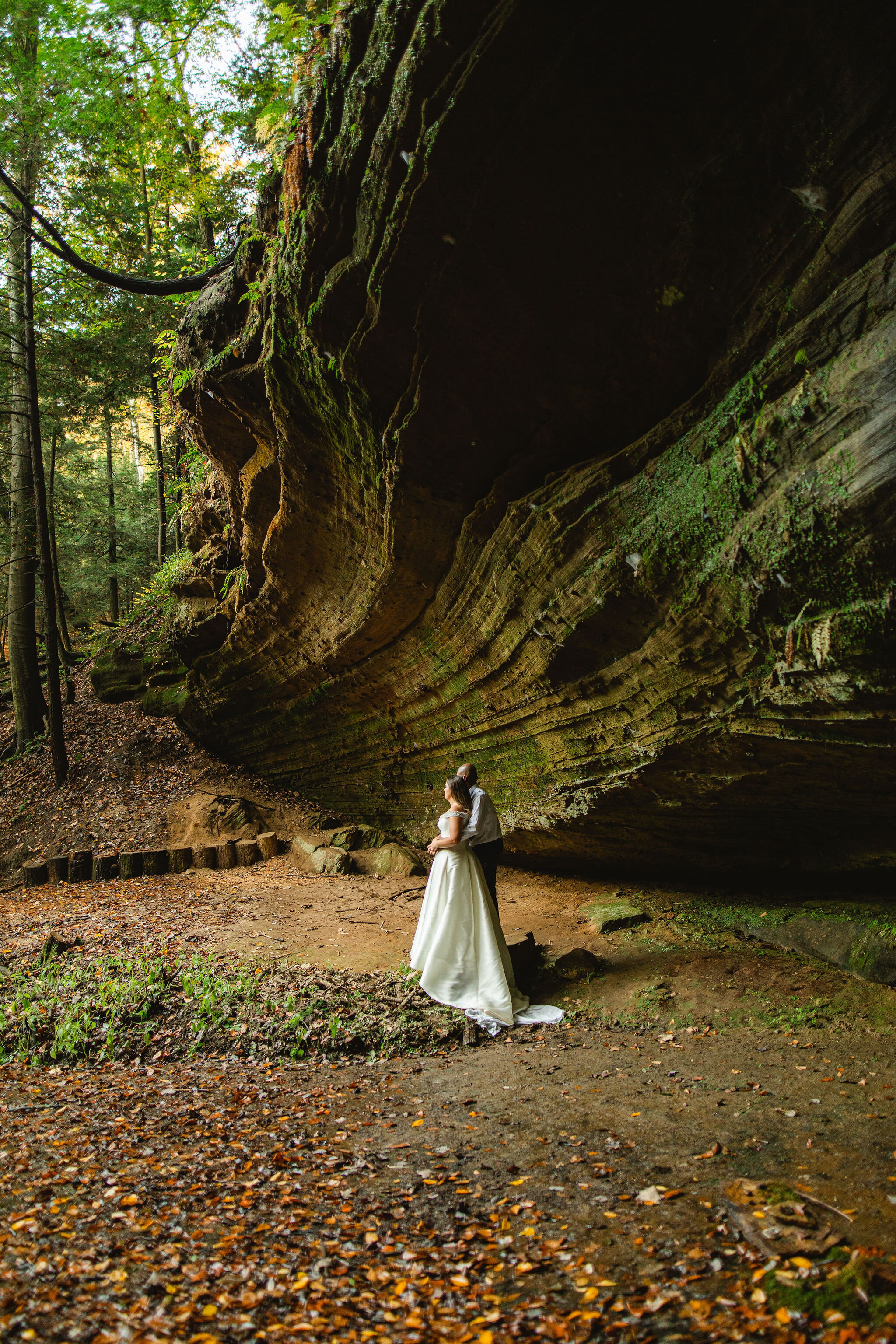 Epic Elopement Photo Inspiration