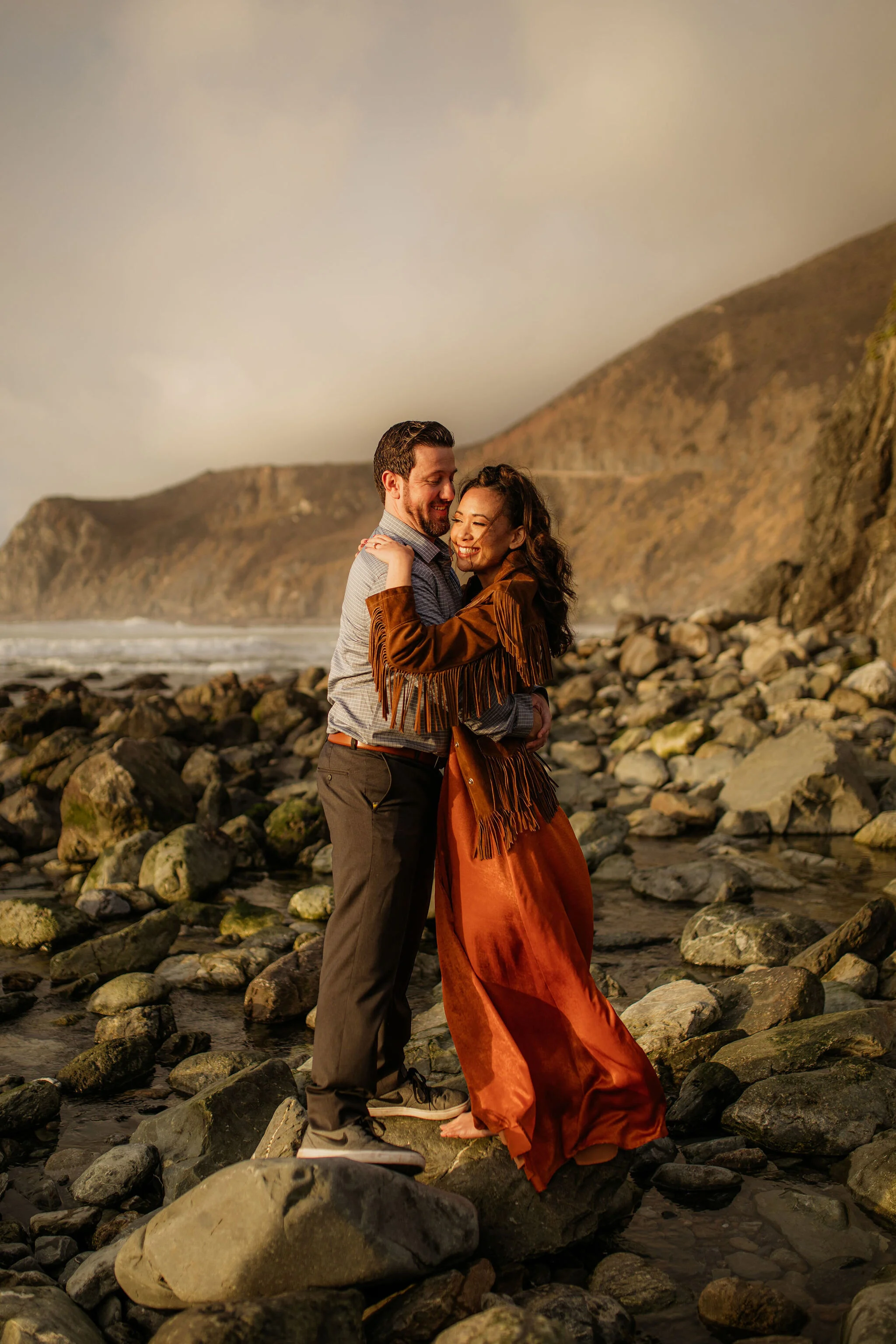 Big Sur California Photography