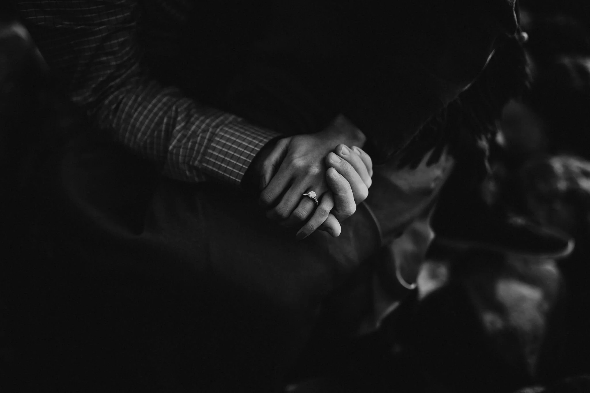 Engagement Photography in California
