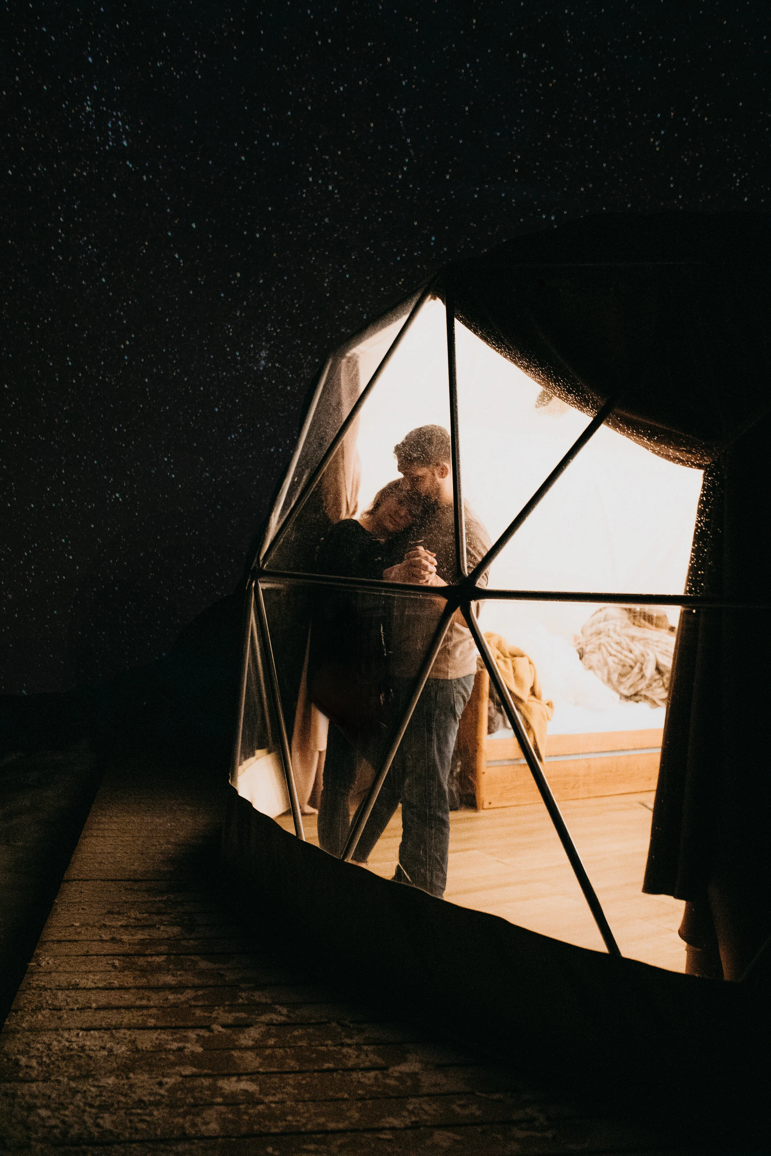 Grand Canyon Elopement
