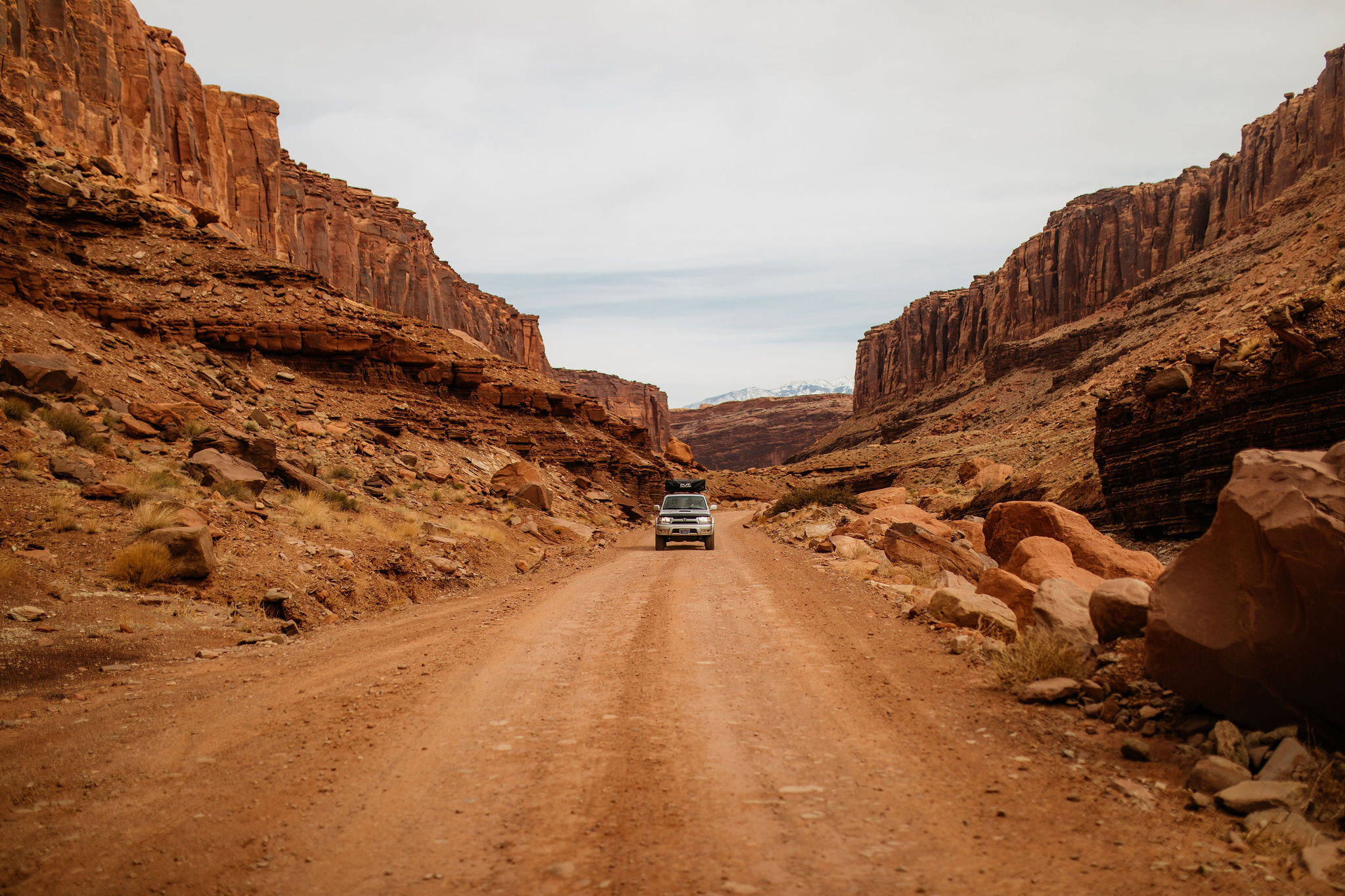 Moab, Utah Photography