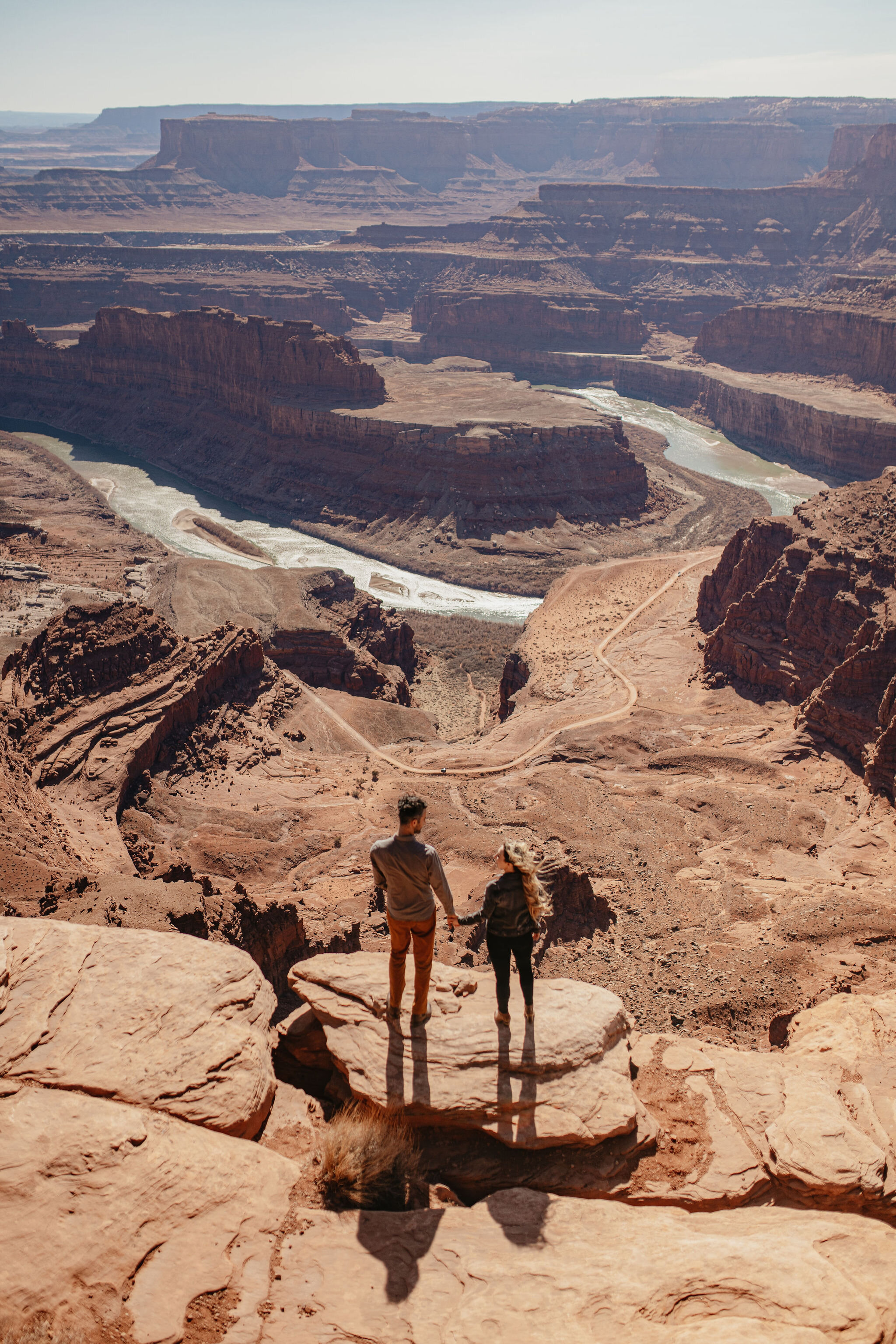 Moab Elopement