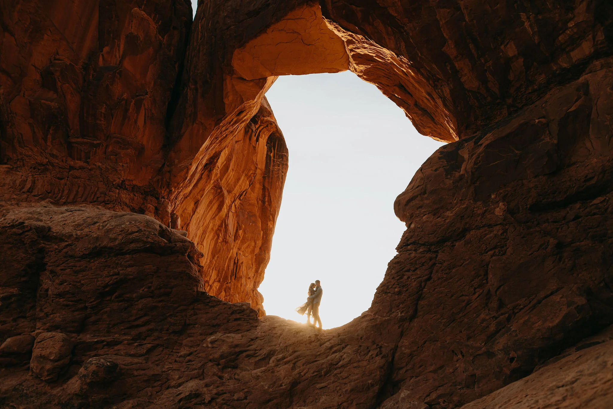 Moab, Utah Photography