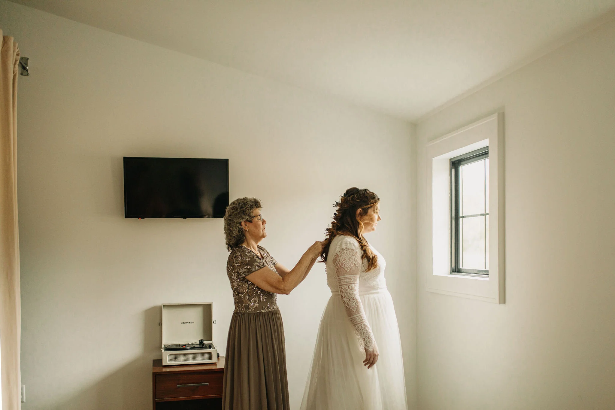 Fall Wedding Colors