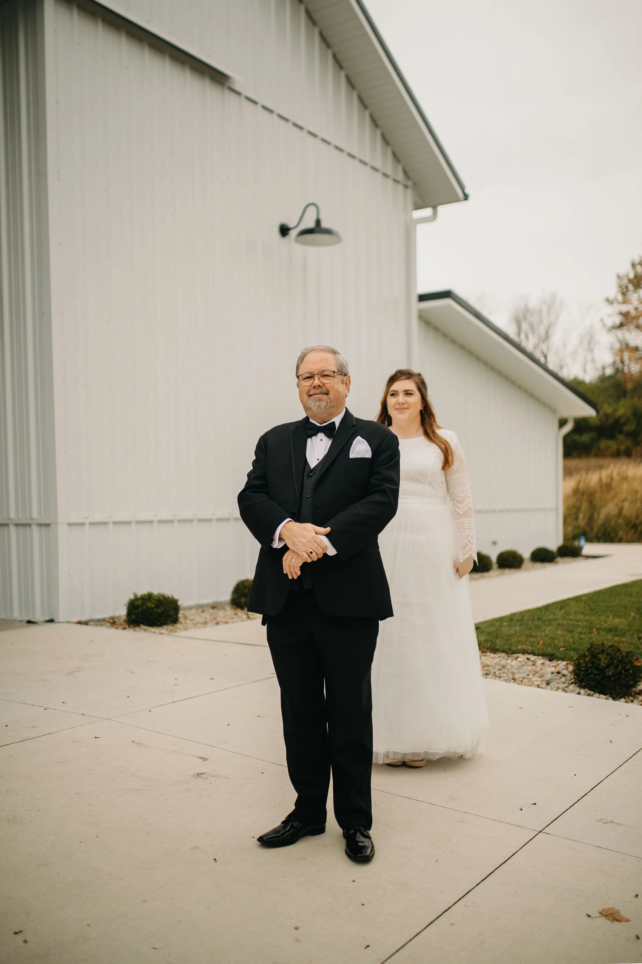 Fall Wedding Colors