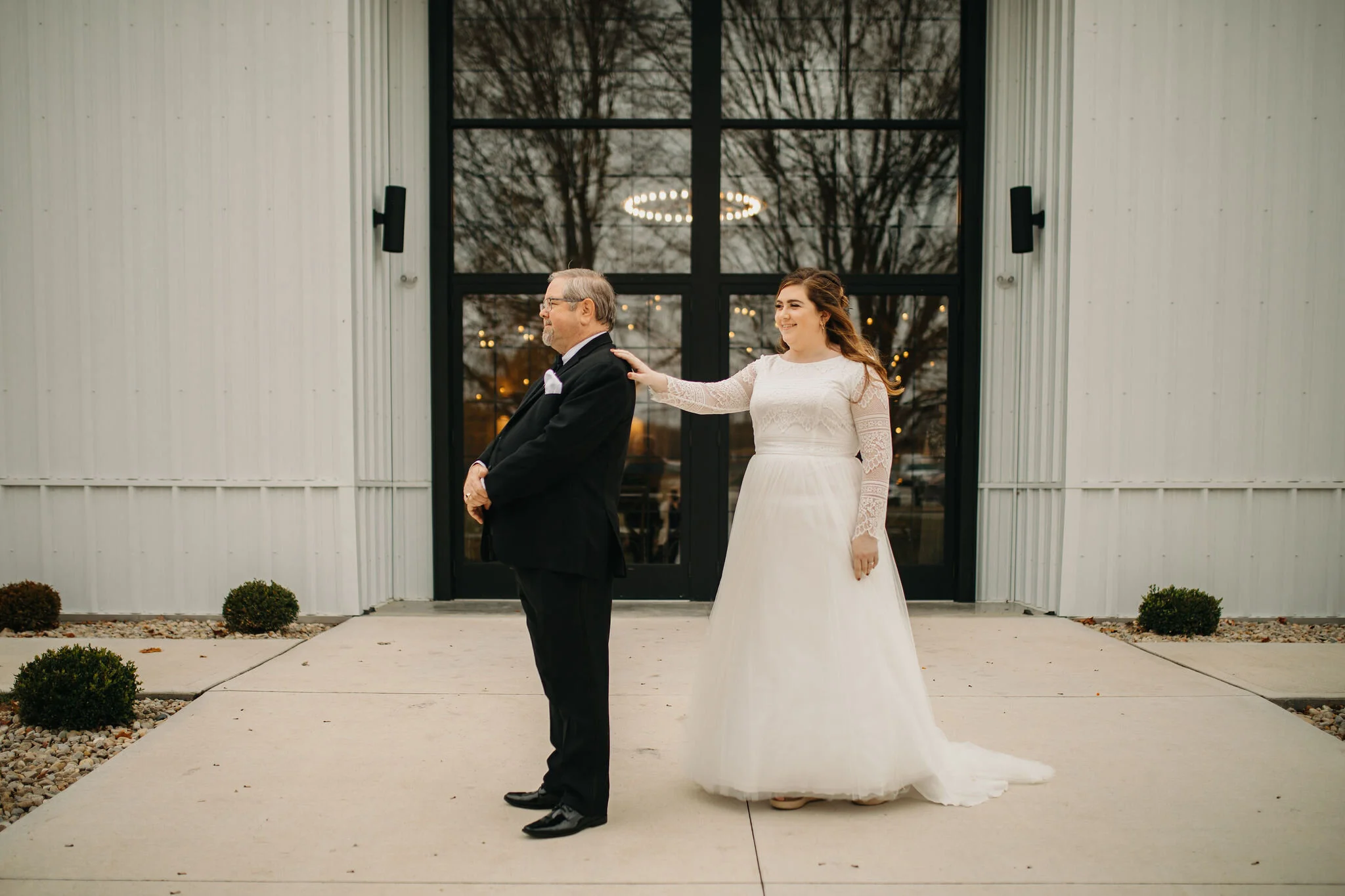 Ohio Wedding Venue