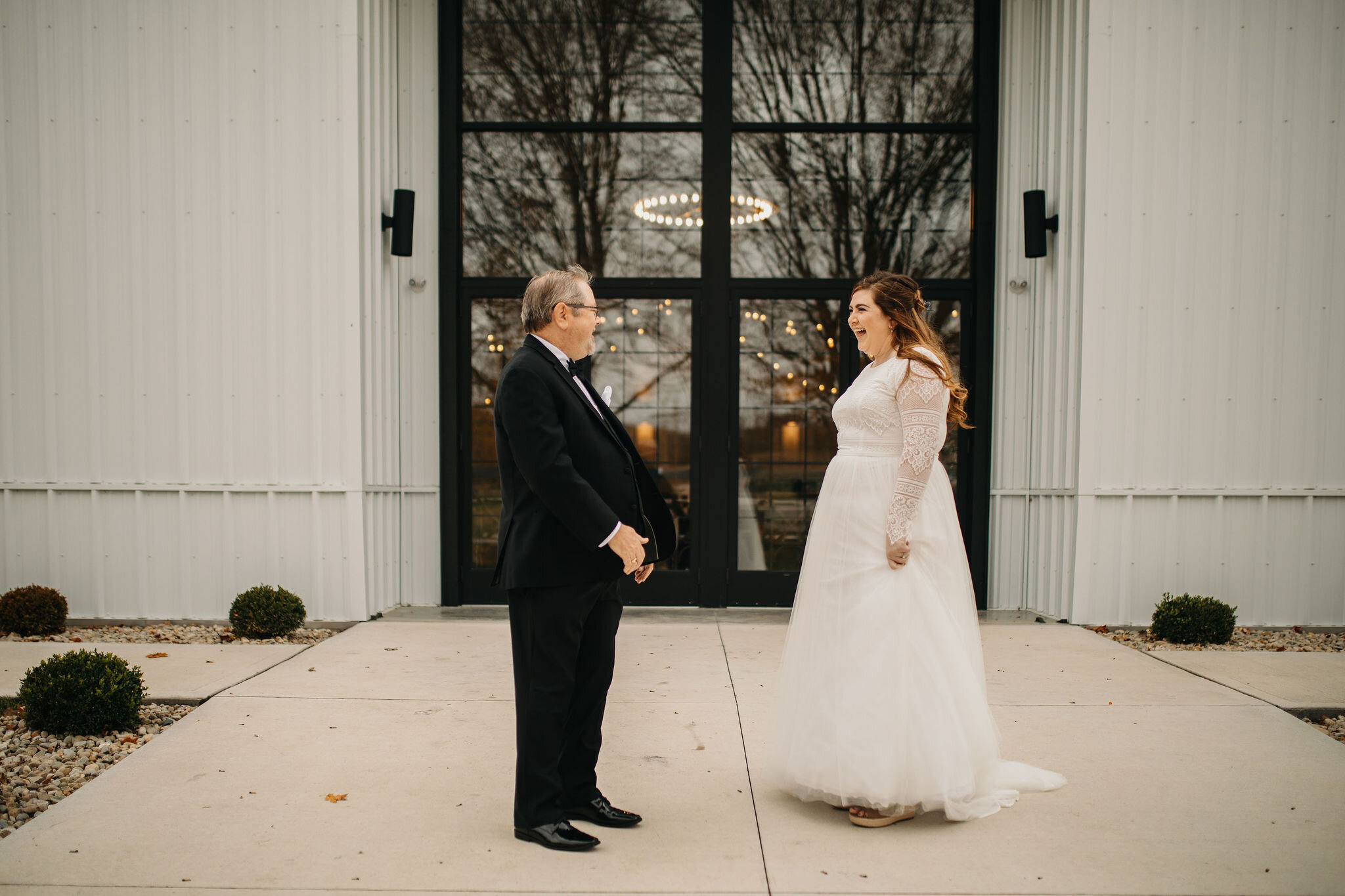 Fall Wedding Colors