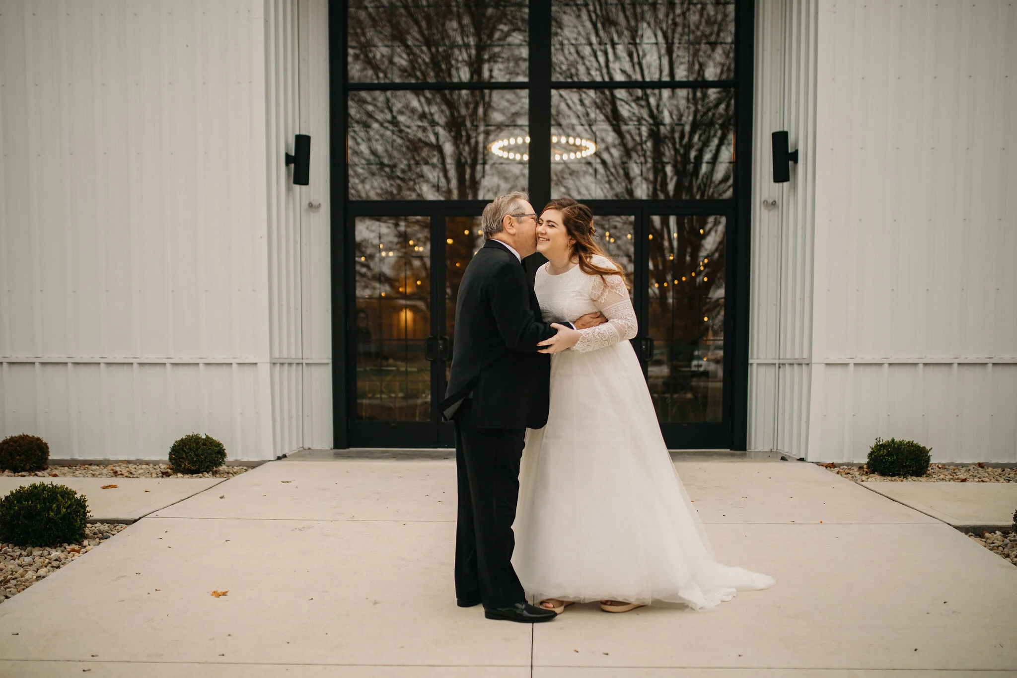 Ohio Wedding Venue