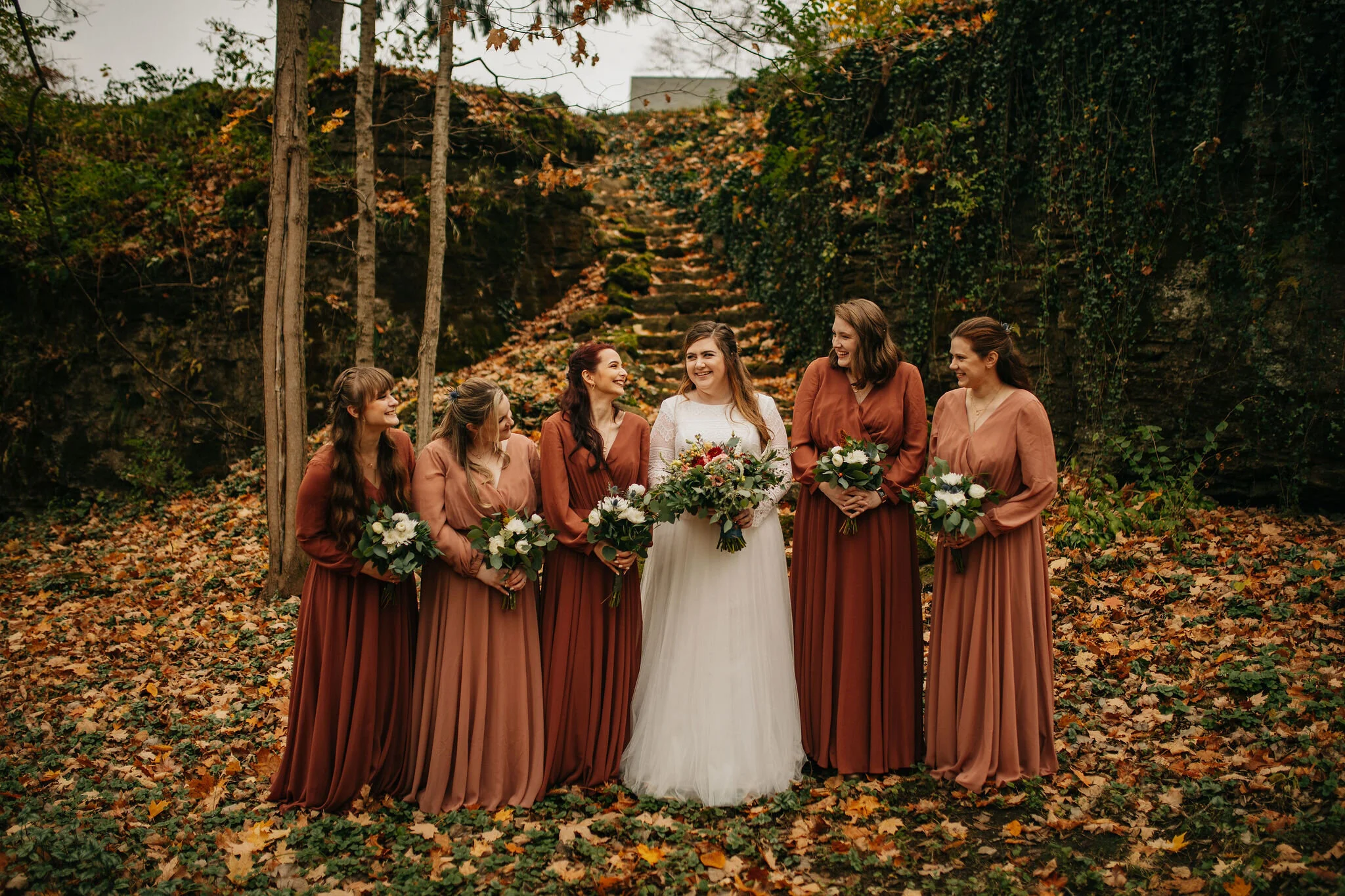 Ohio Wedding Venue