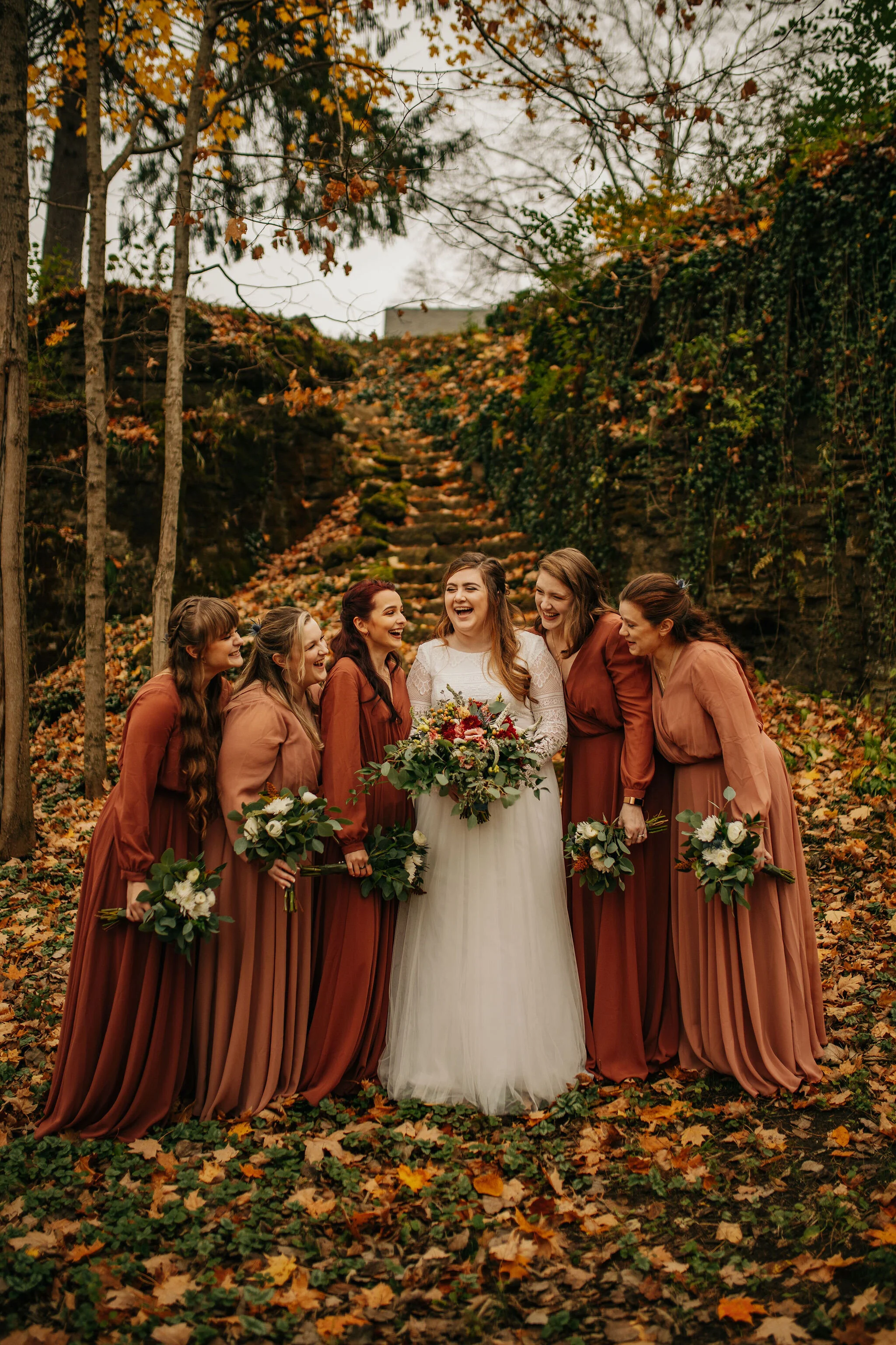 Ohio Wedding Venue