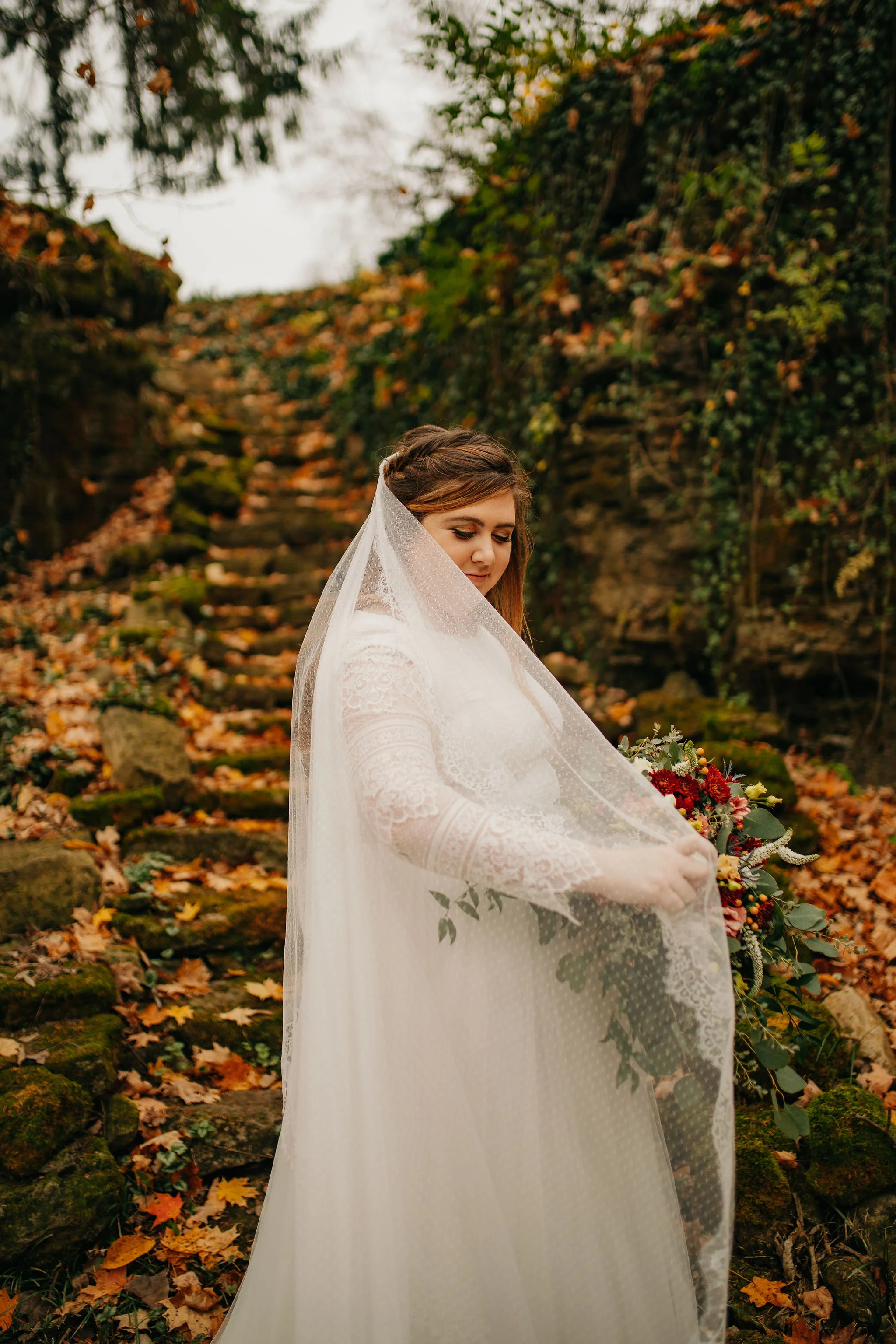 Ohio Wedding Venue
