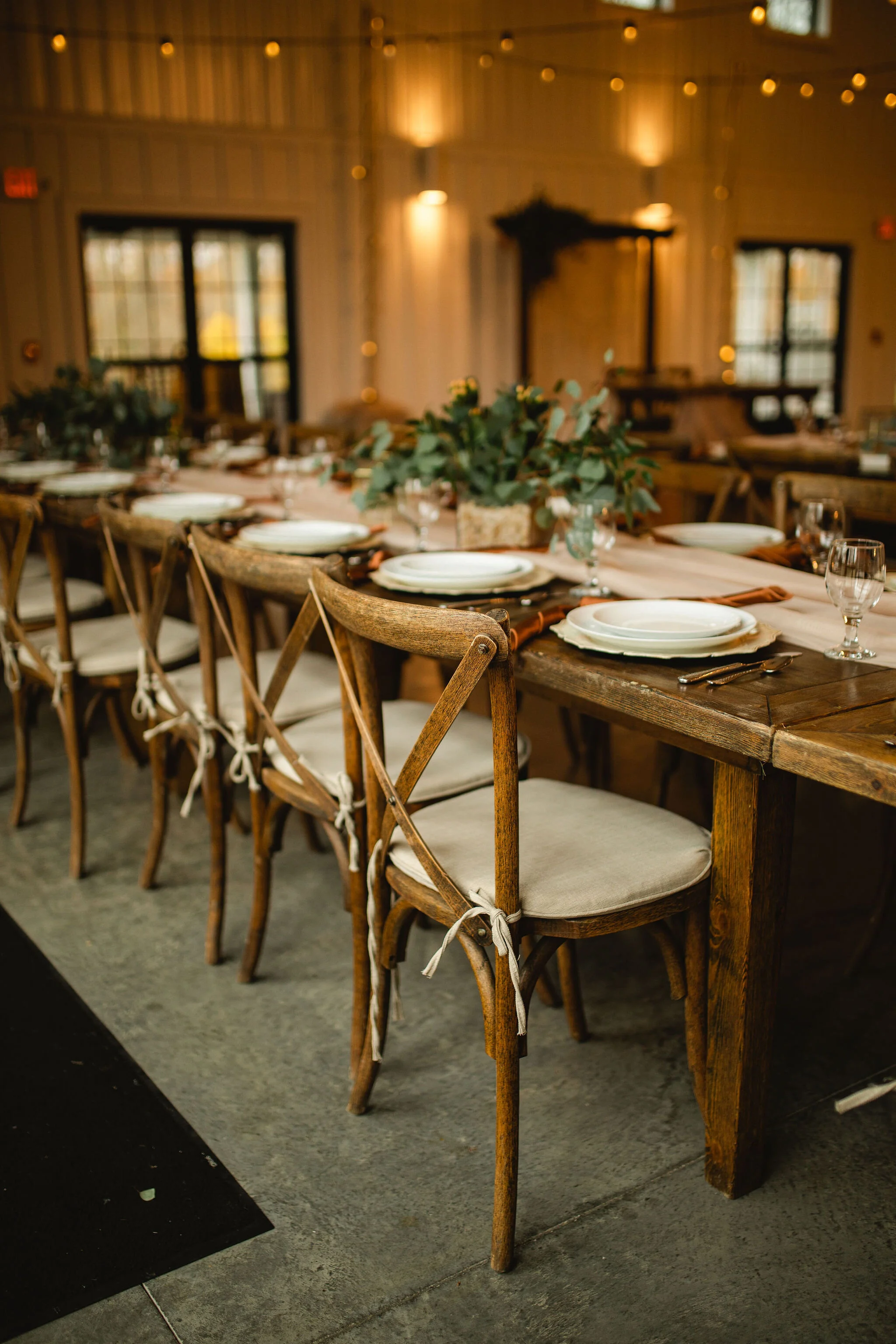 Columbus Ohio Wedding Venue