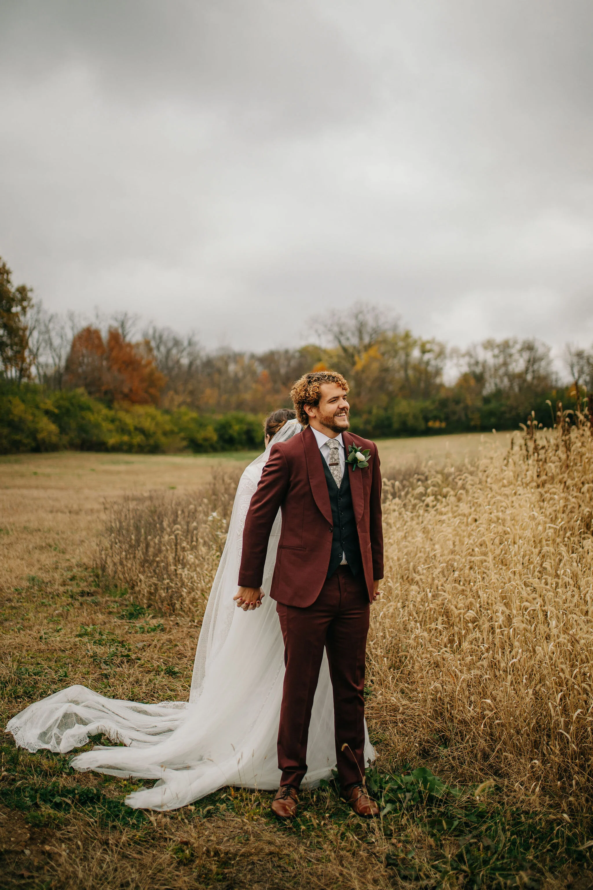 Ohio Wedding Venue