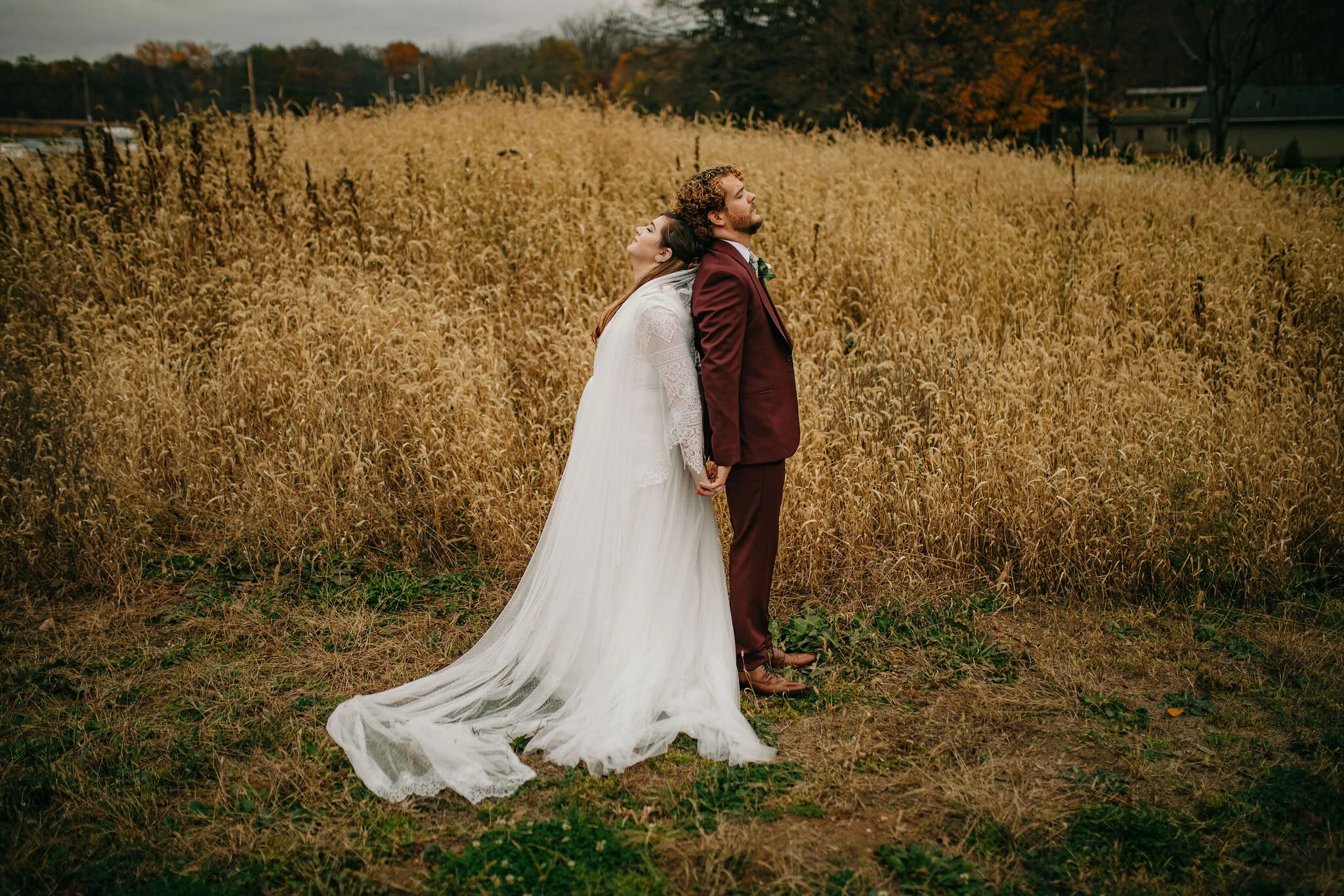 Ohio Wedding Venue