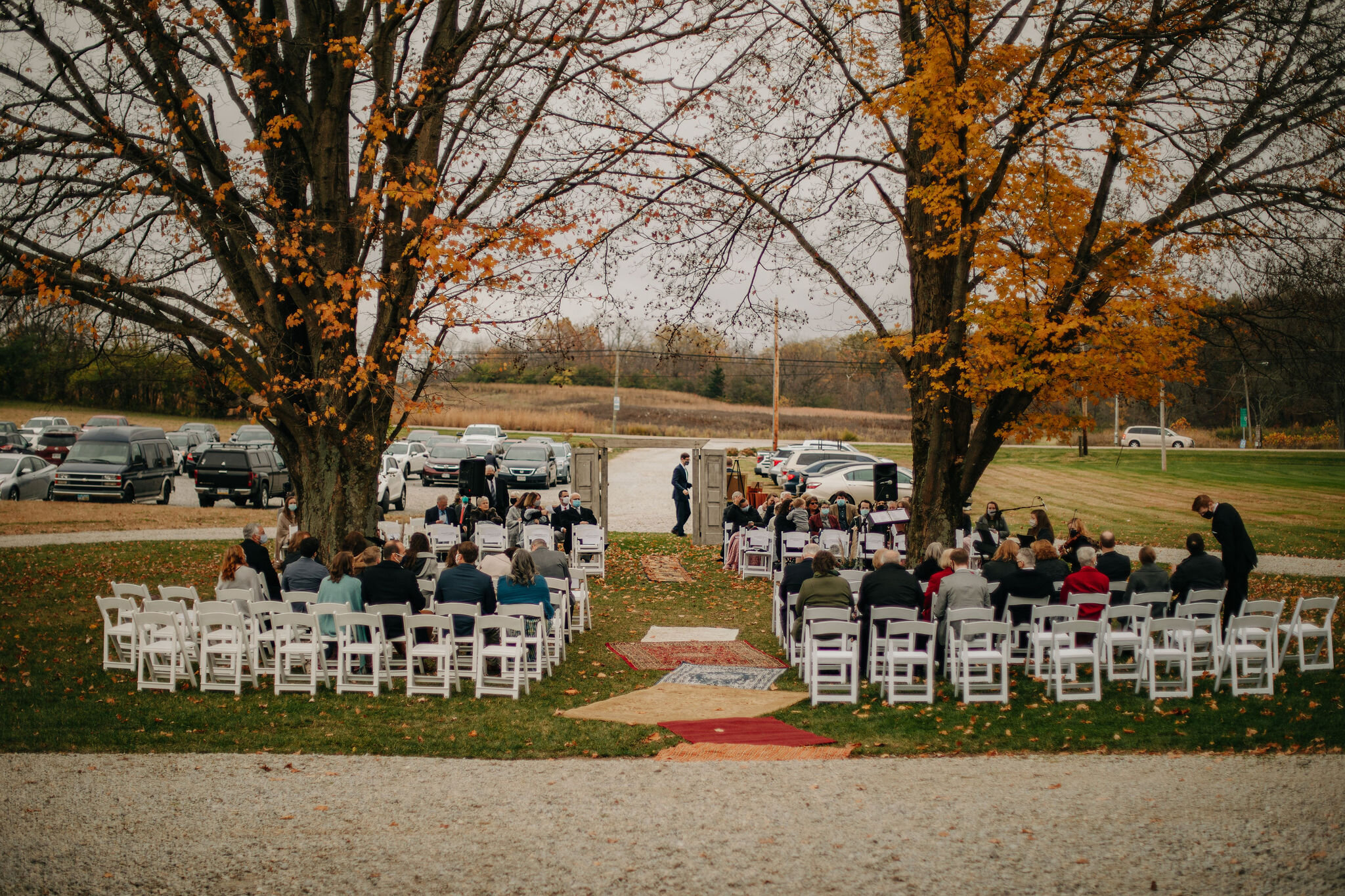 Ohio Wedding Venue