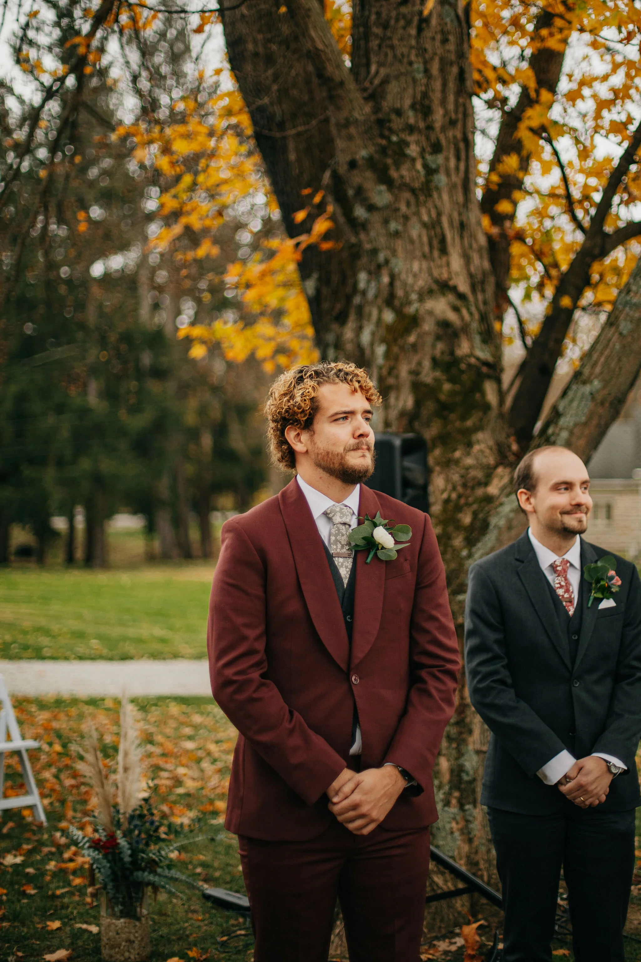 Ohio Wedding Venue