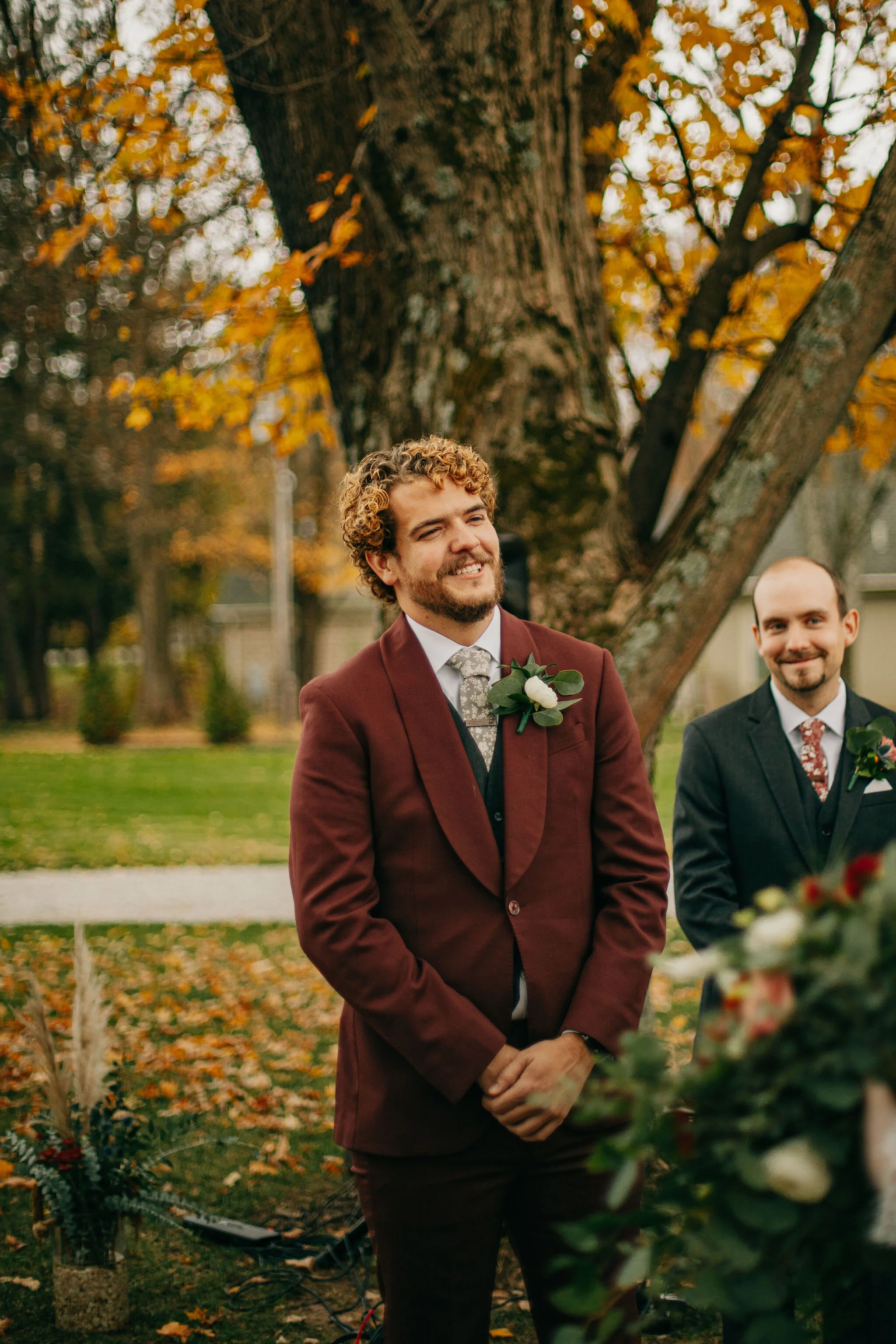 Ohio Wedding Venue