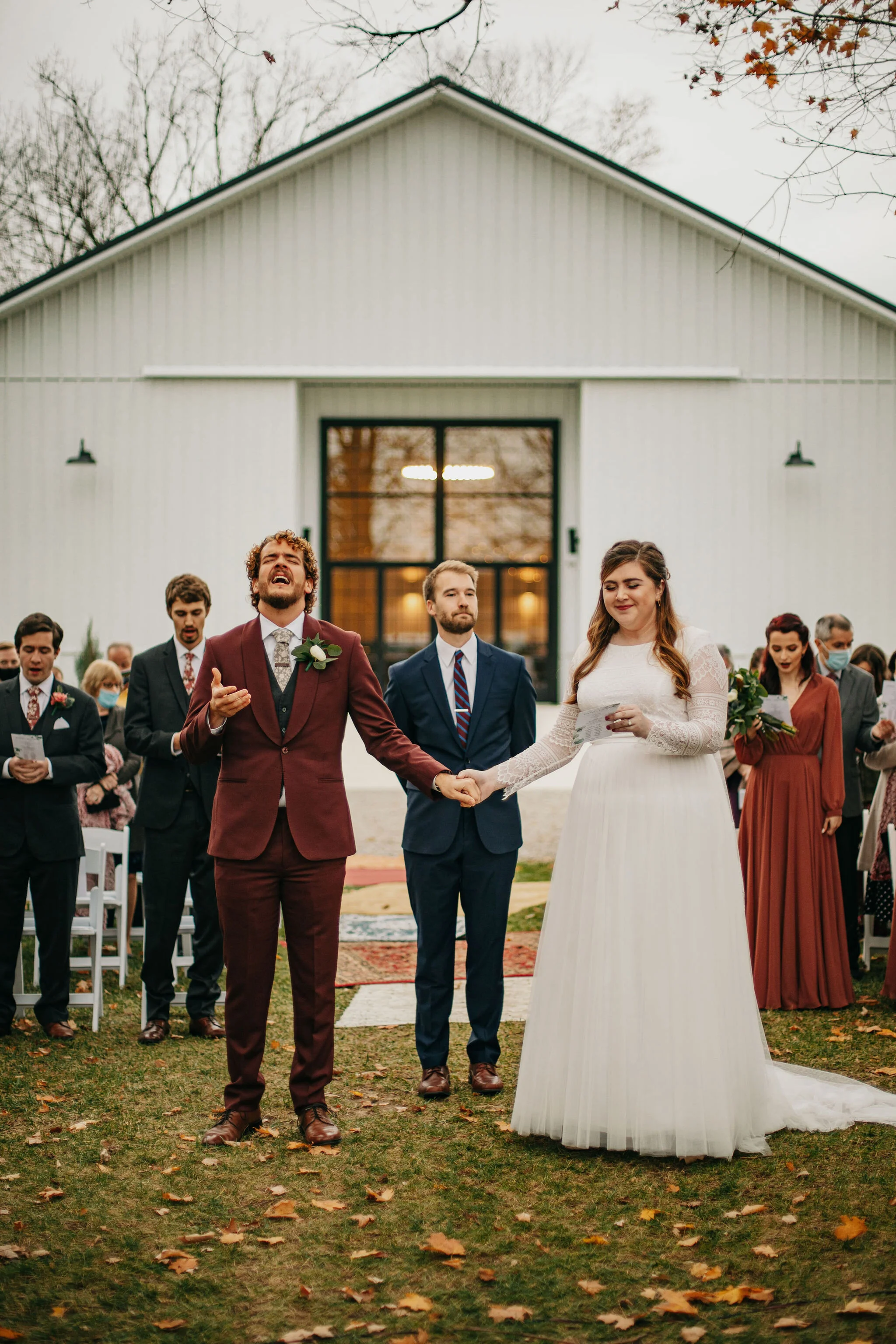 Ohio Wedding Venue