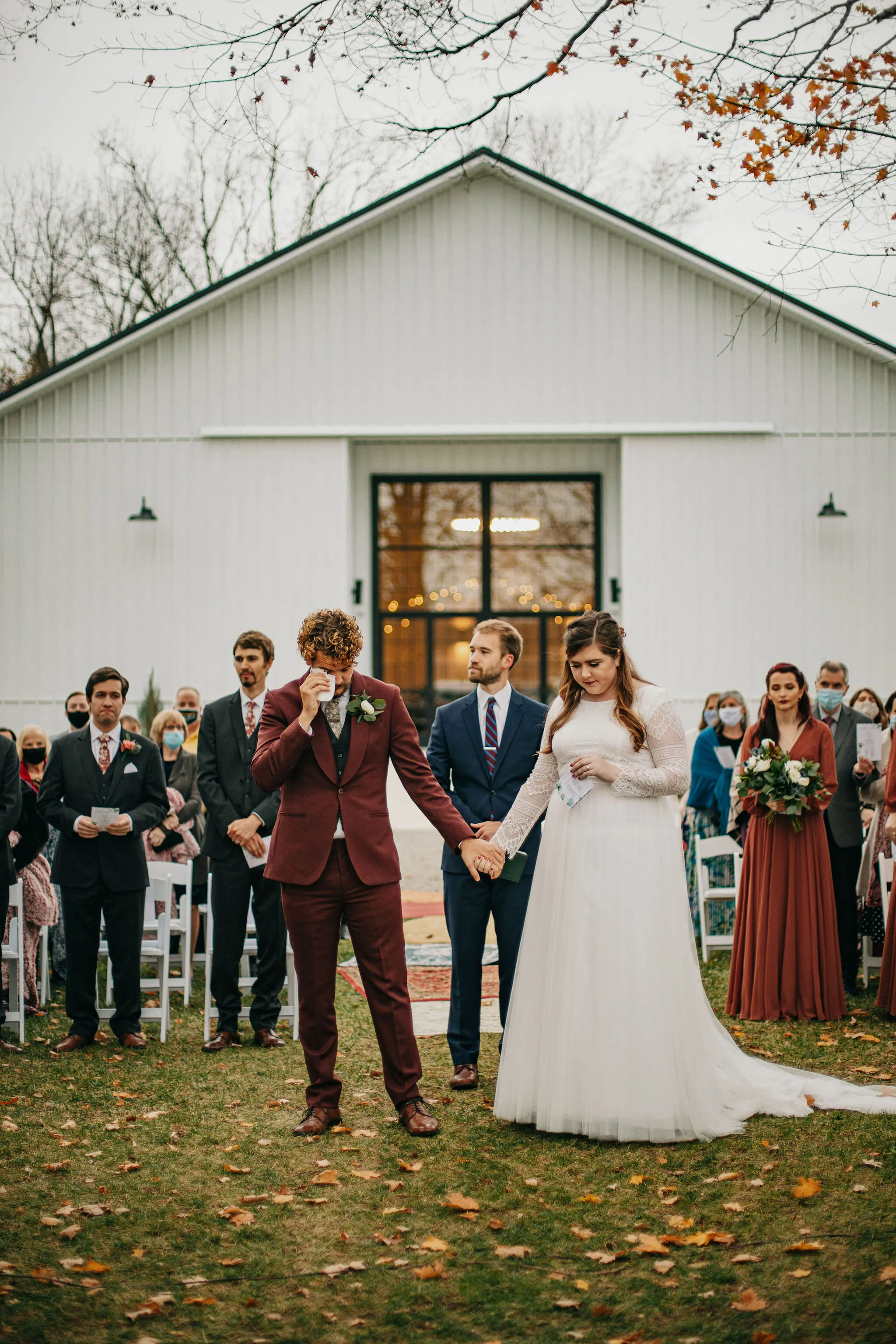 Ohio Wedding Venue