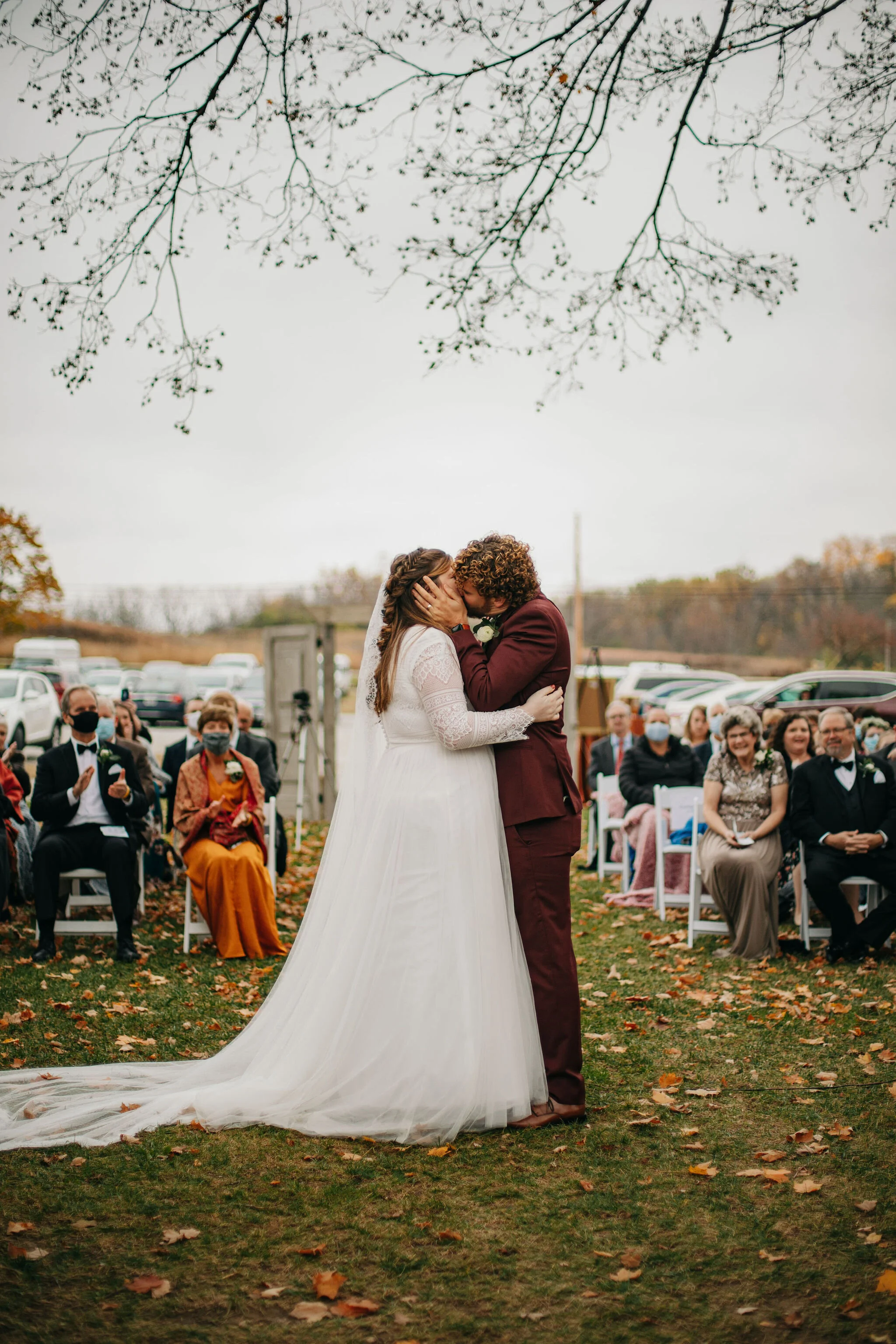 Columbus Ohio Wedding Venue