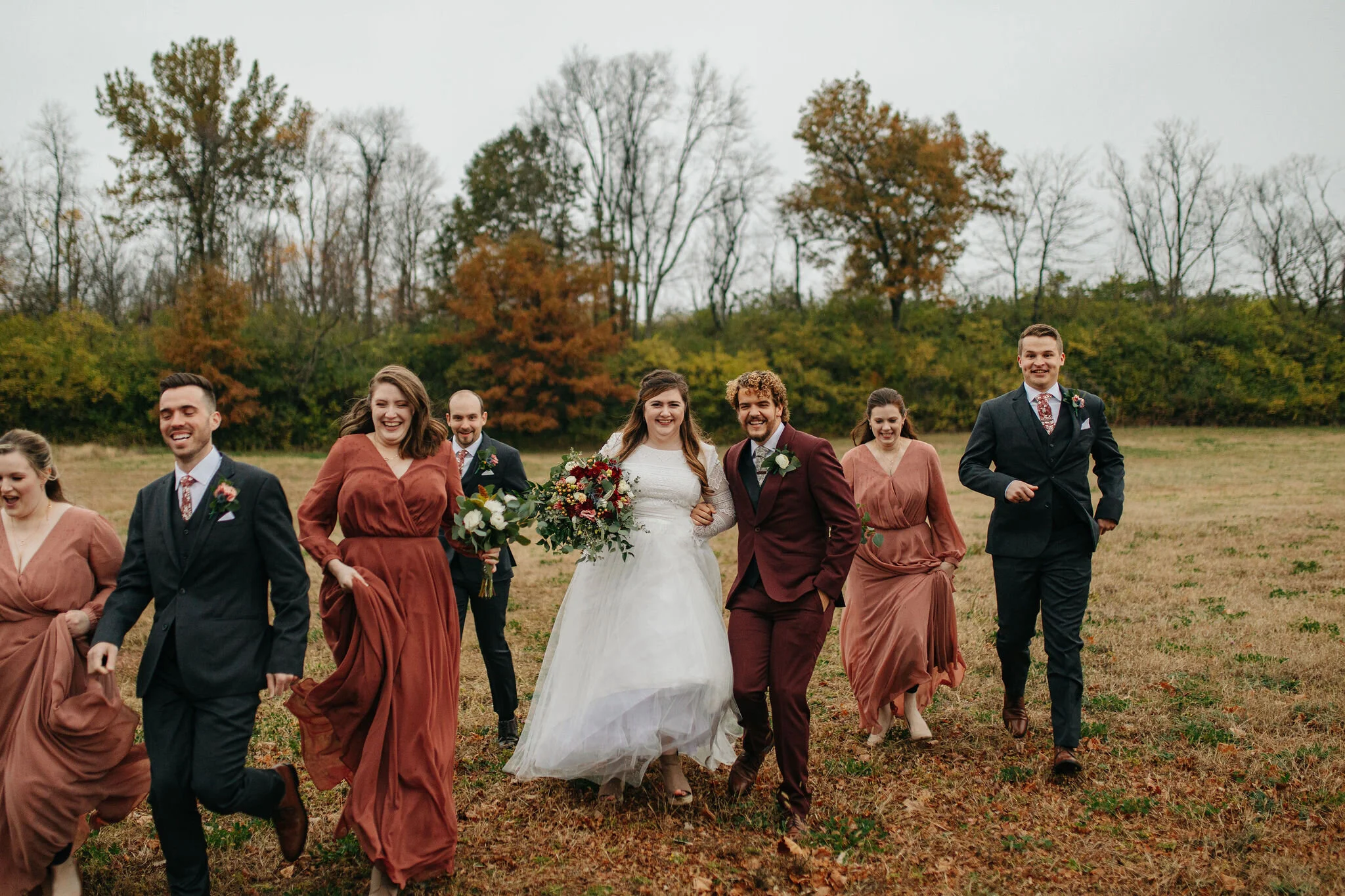 Columbus Ohio Wedding Venue