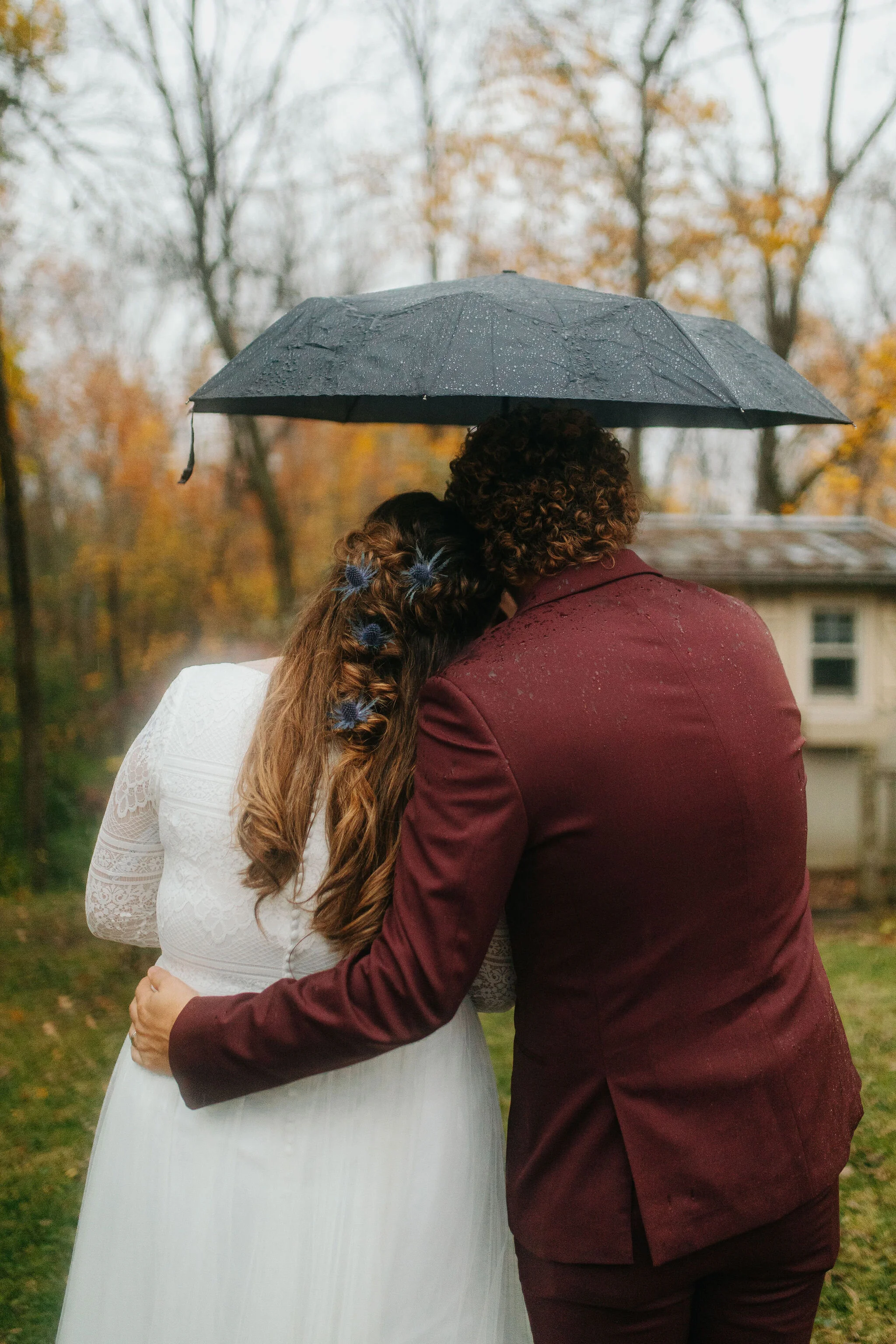 Columbus Ohio Wedding Venue