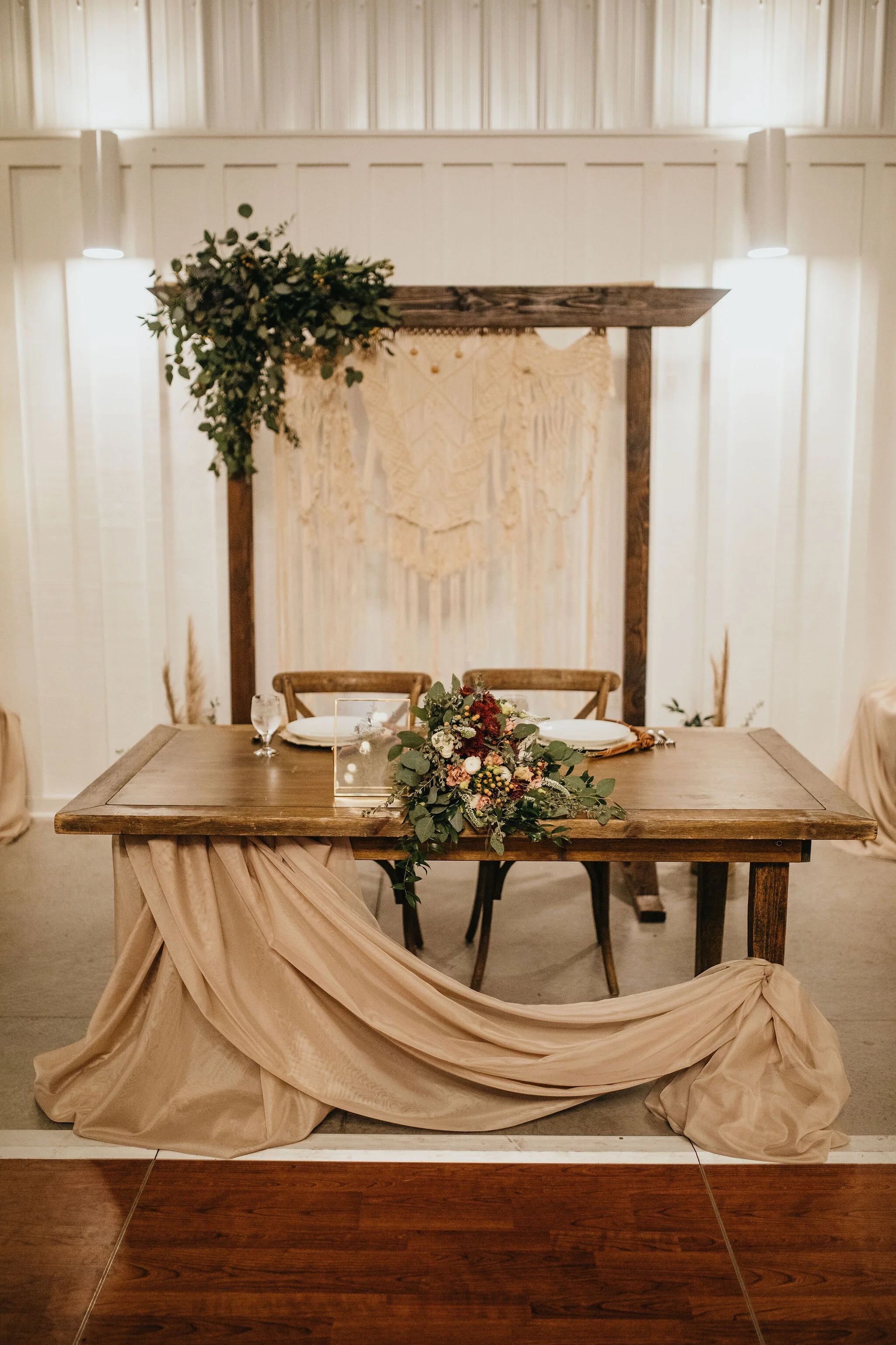 Columbus Ohio Wedding Venue