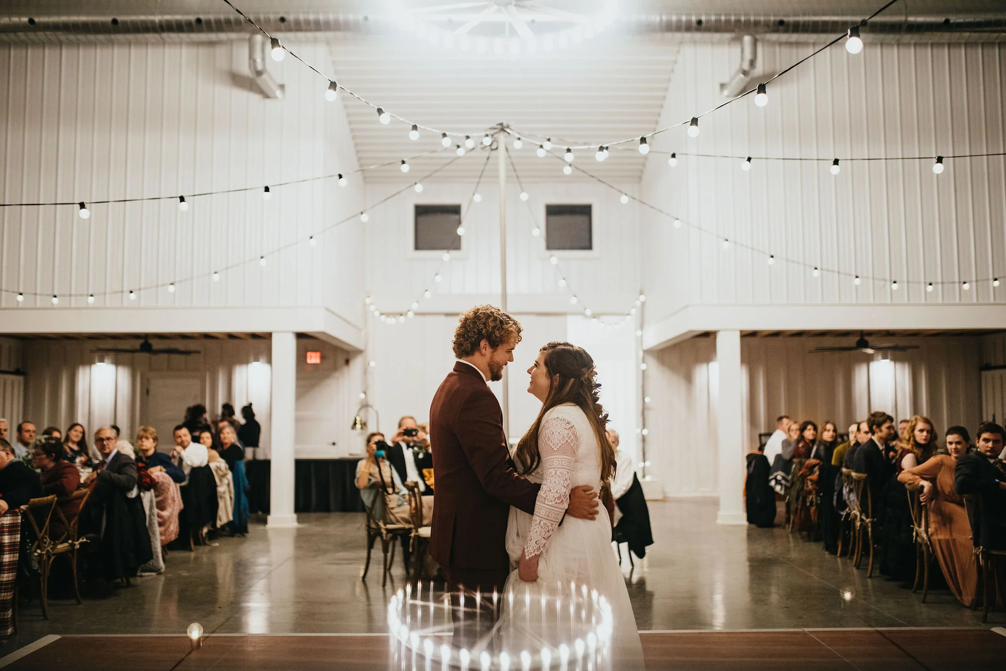 Fall Wedding Colors