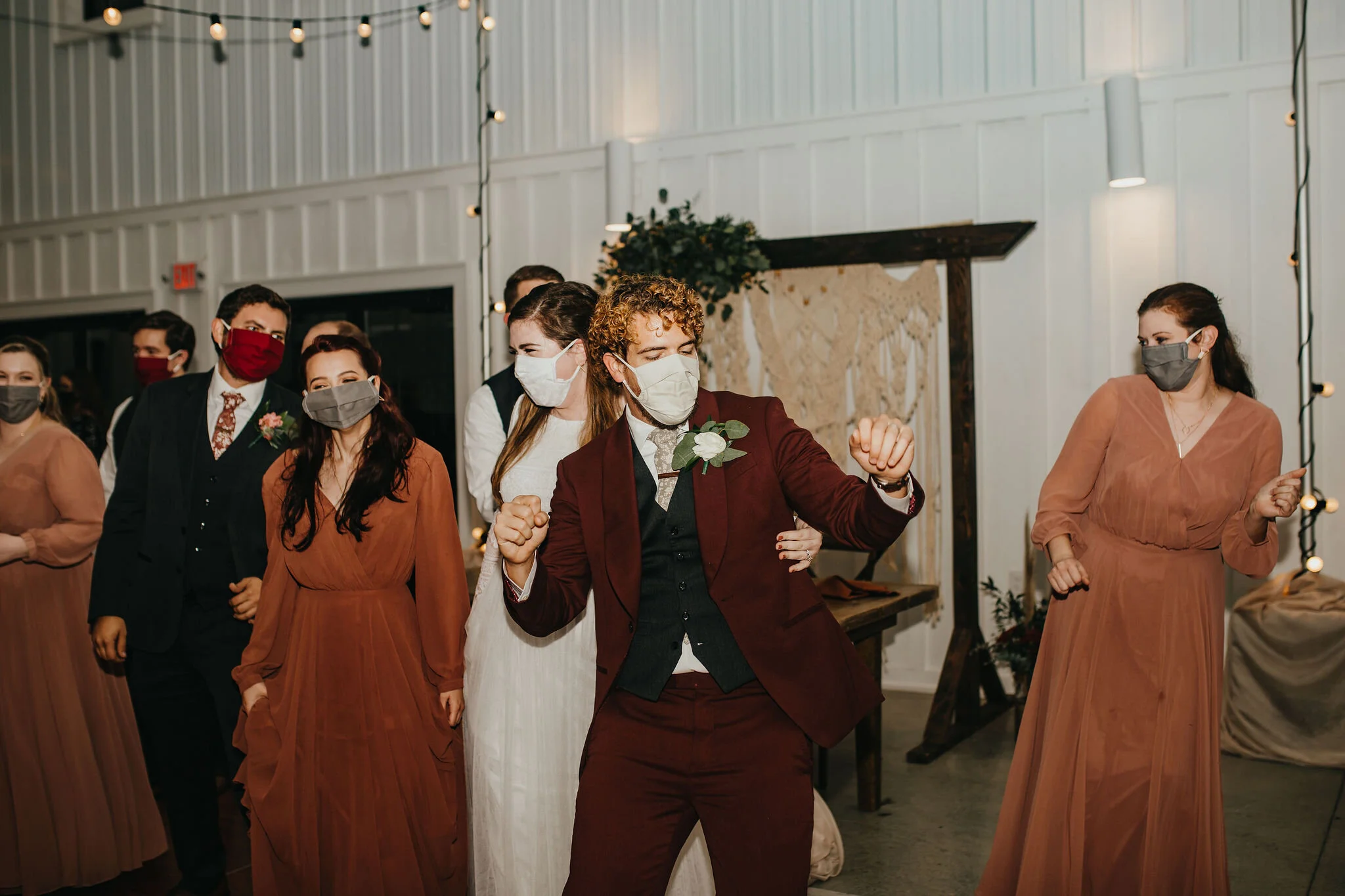 Columbus Ohio Wedding Venue