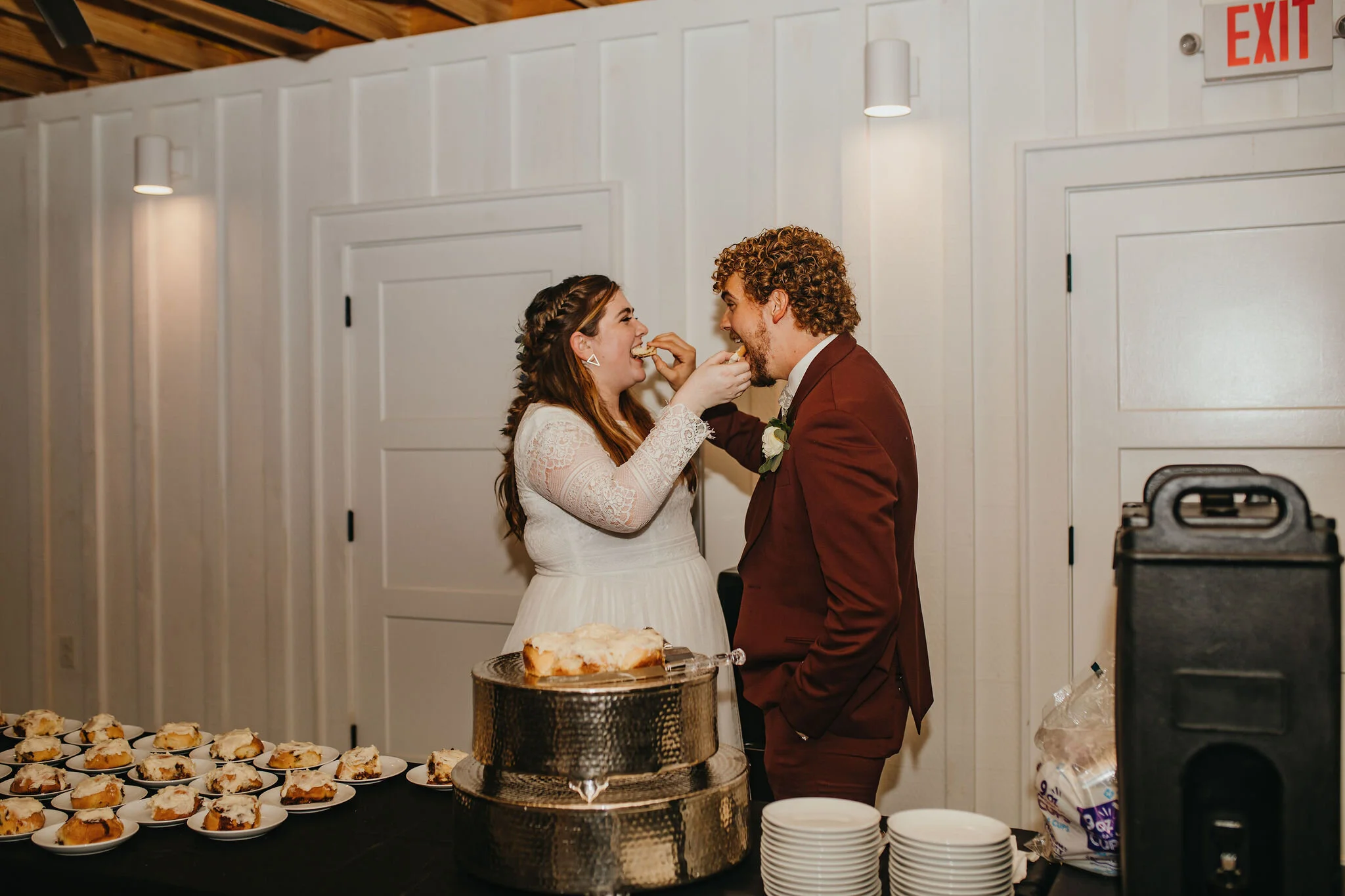 Columbus Ohio Wedding Venue