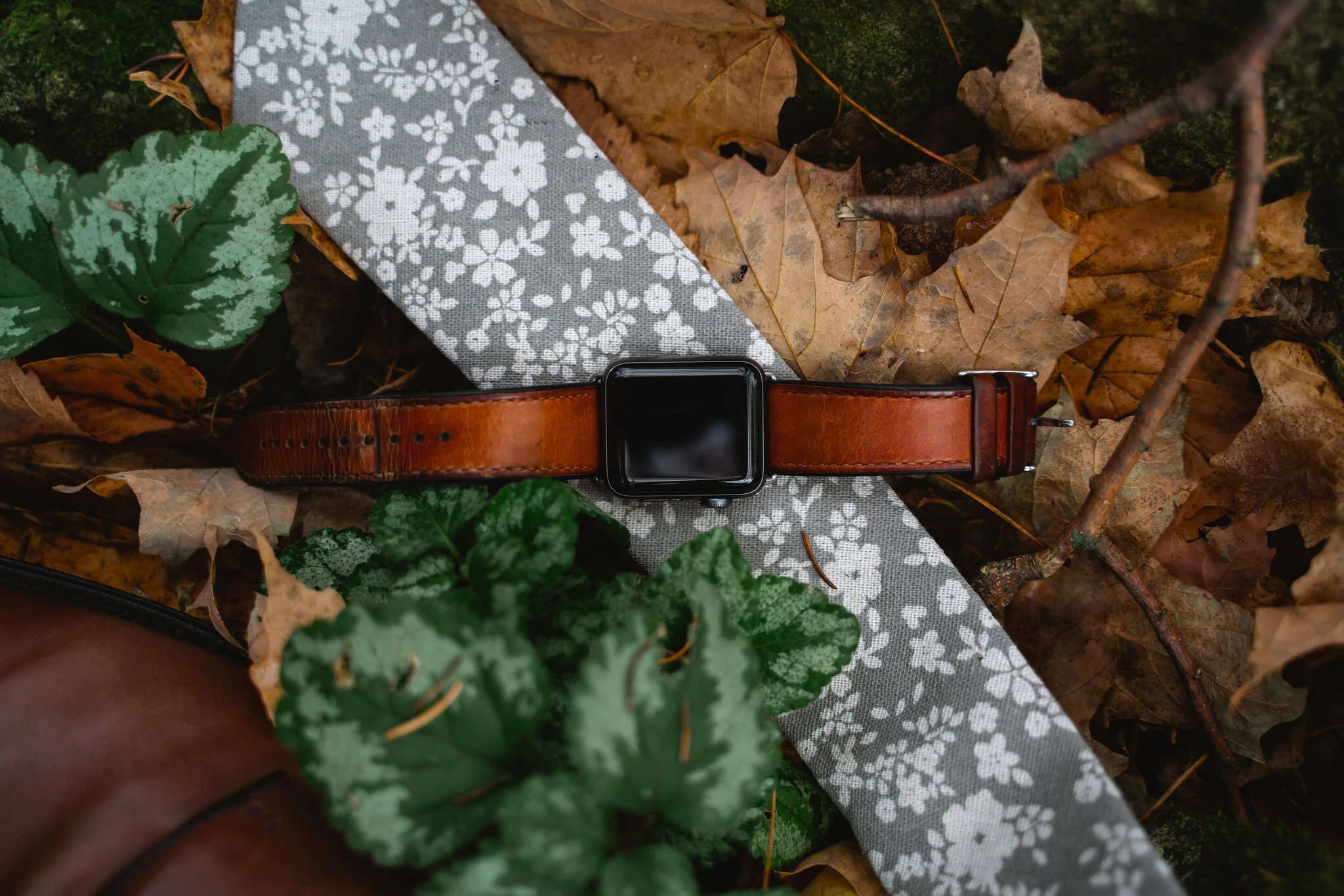 Fall Ohio Wedding