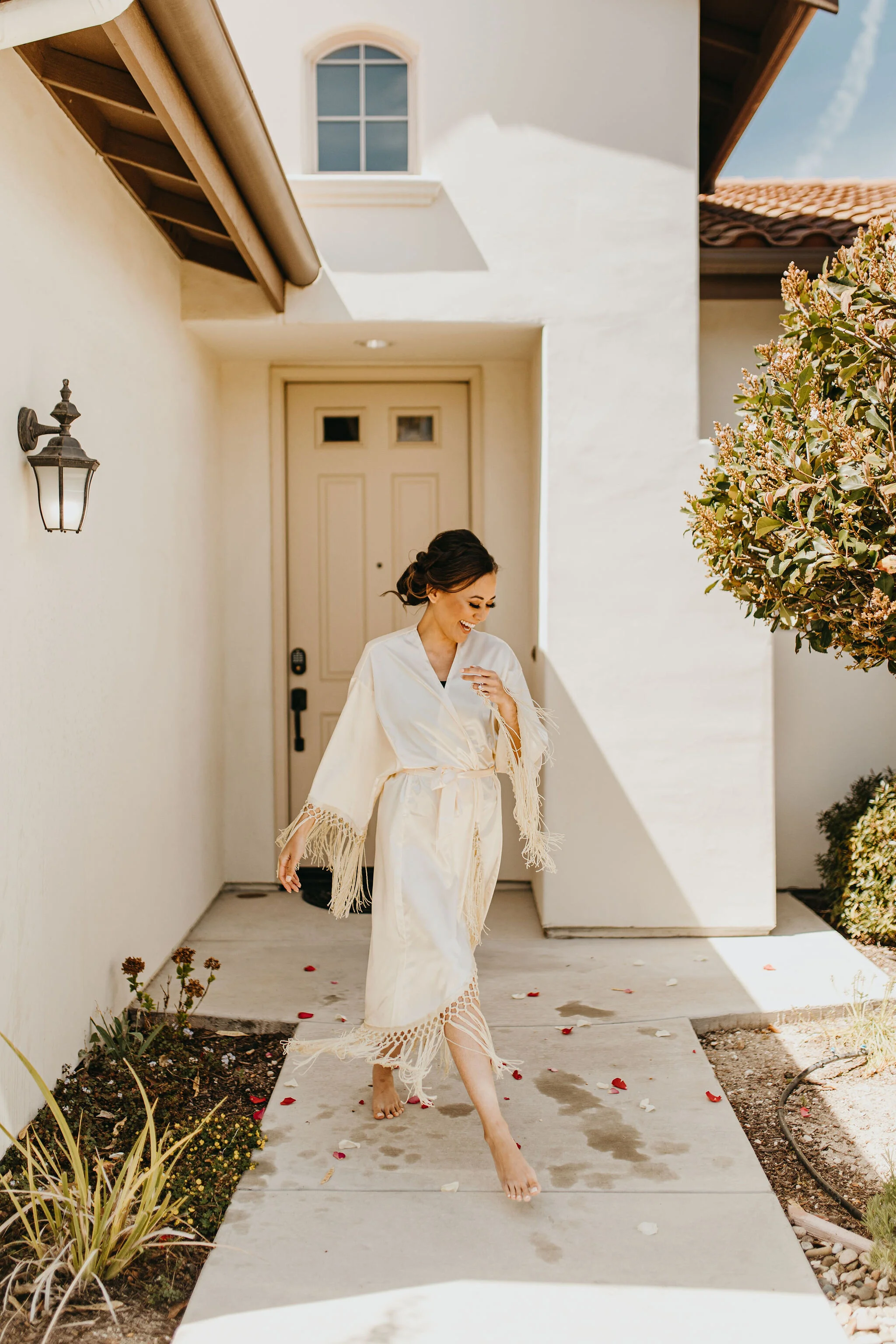 Los Angeles California Wedding Photographer