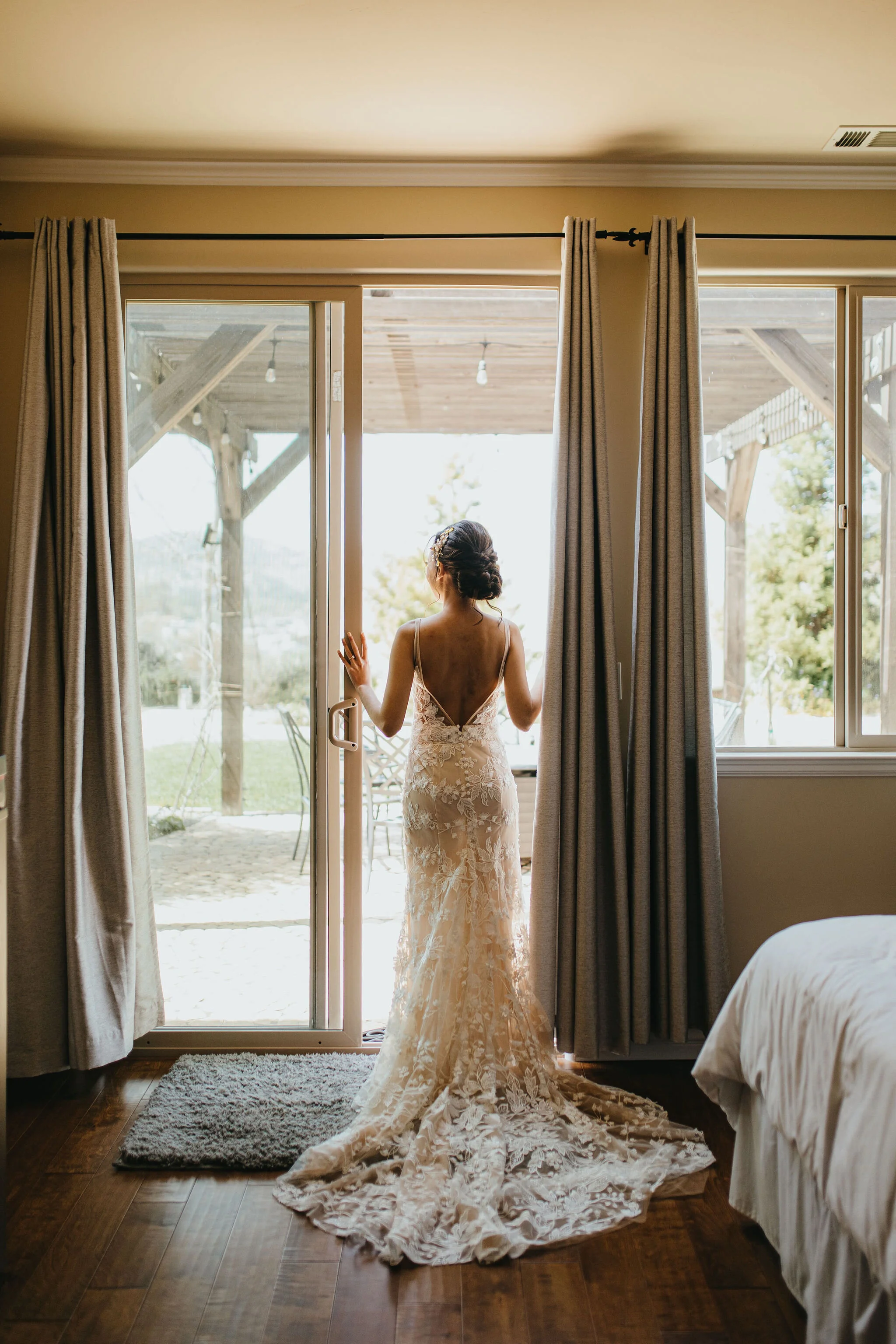 San Francisco California Wedding Photographer