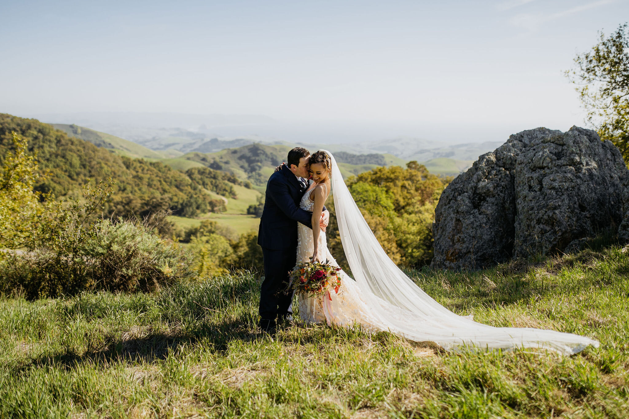 Los Angeles California Wedding Photographer