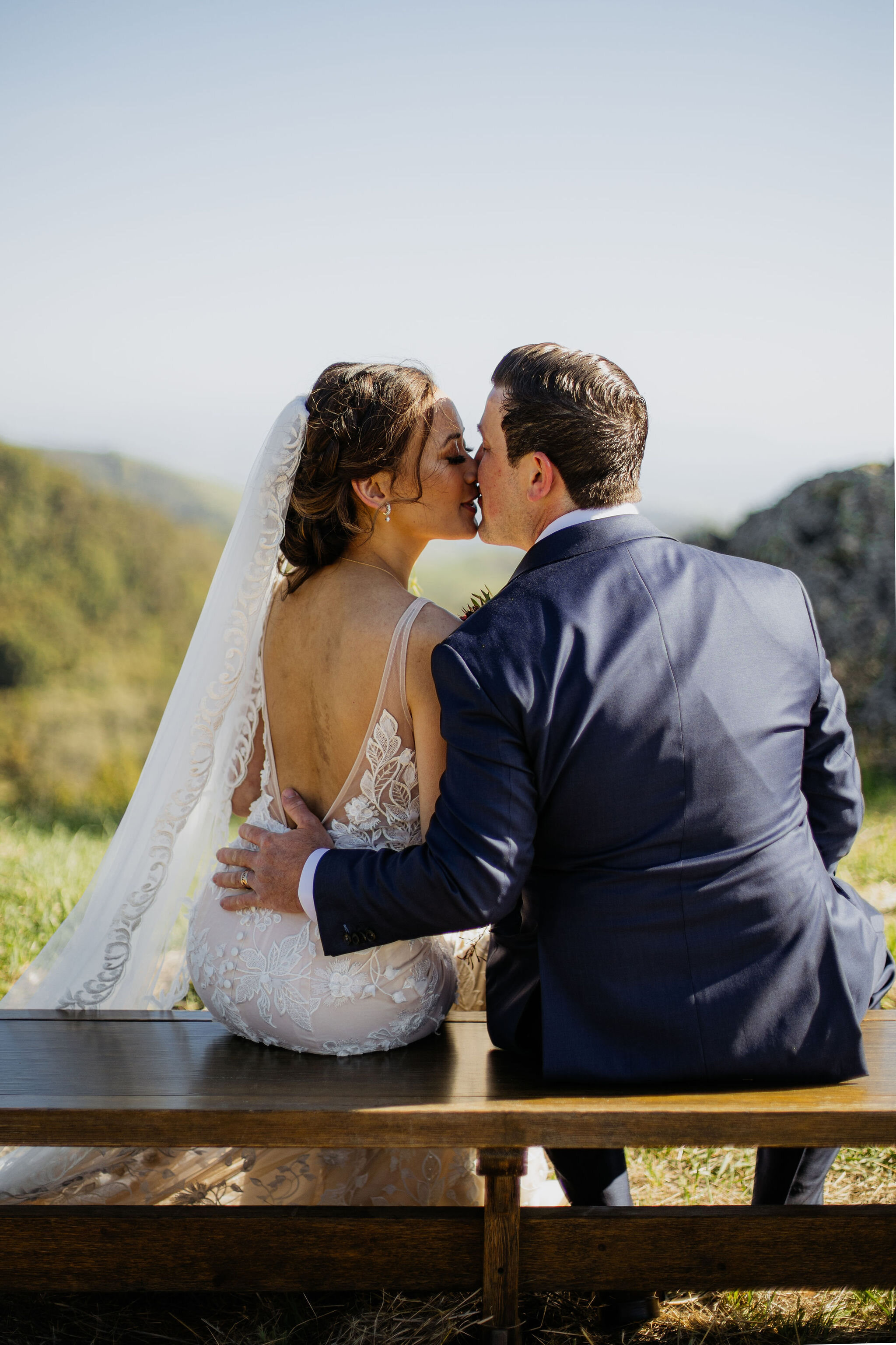 Los Angeles California Wedding Photographer
