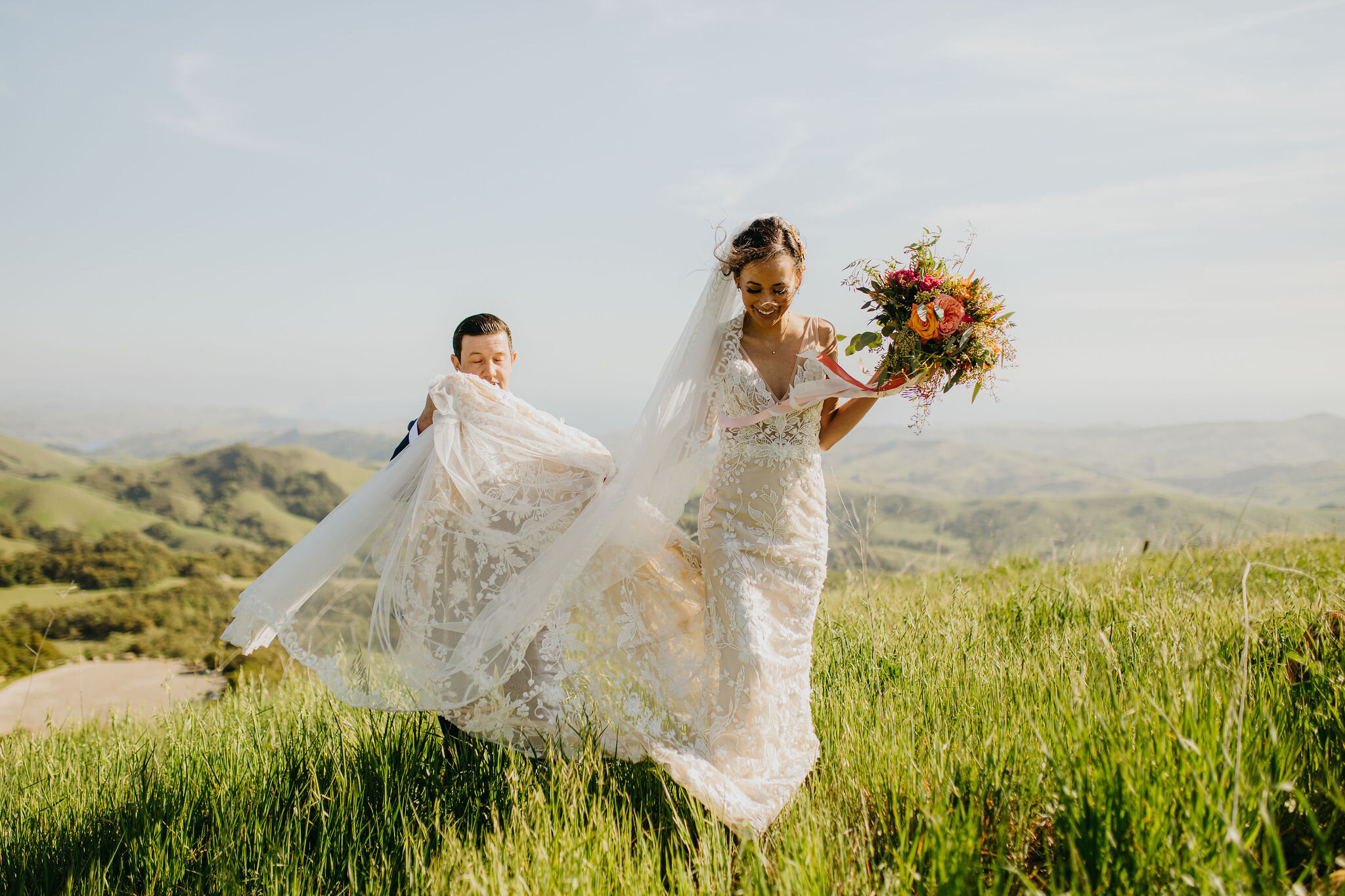 Los Angeles California Wedding Photographer