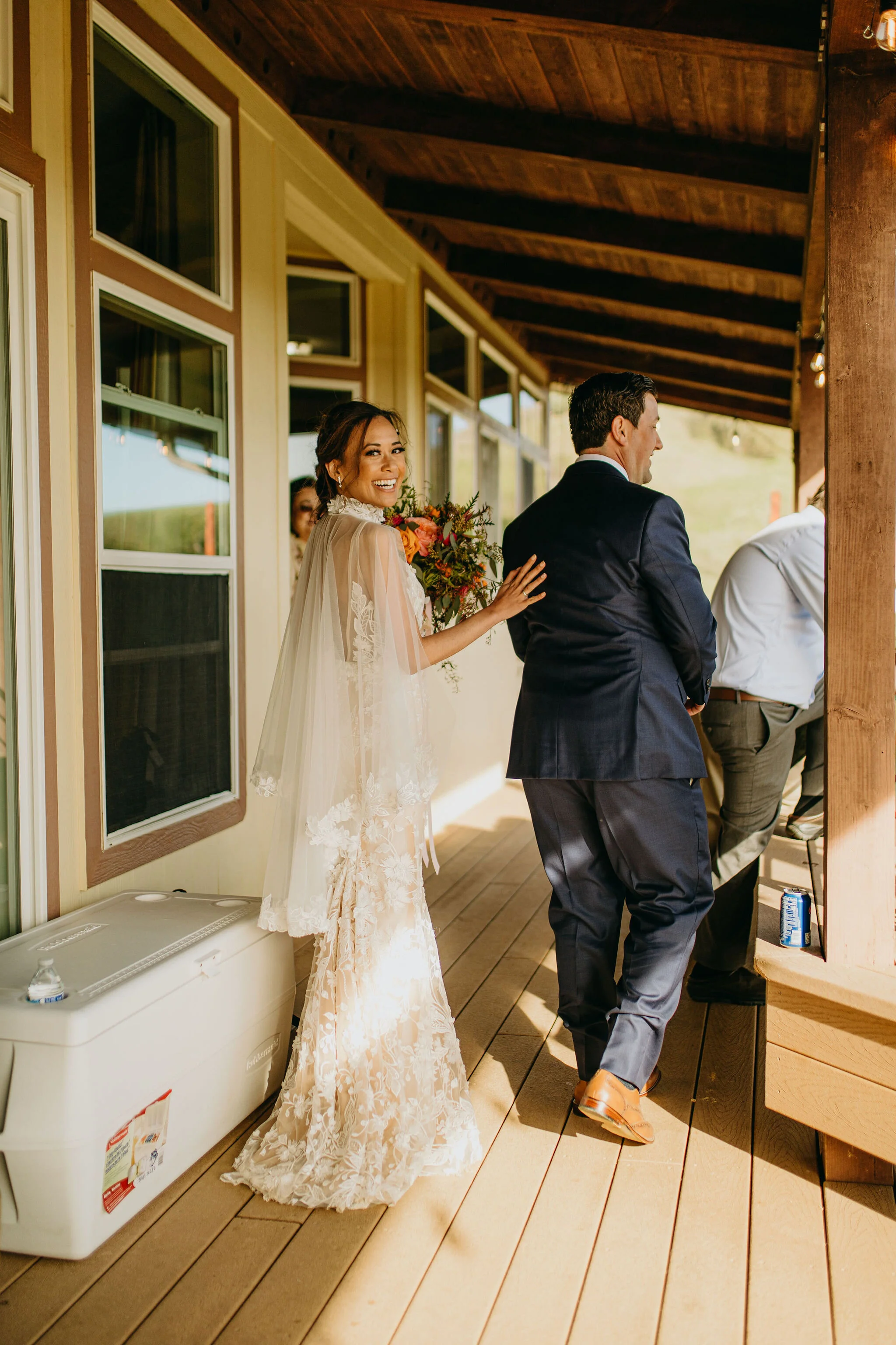 Los Angeles California Wedding Photographer