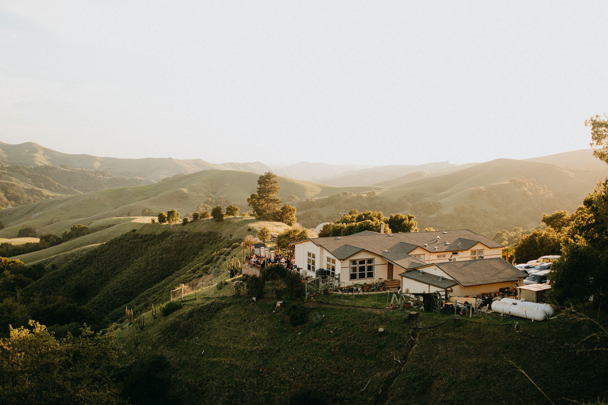 San Francisco California Wedding Photographer