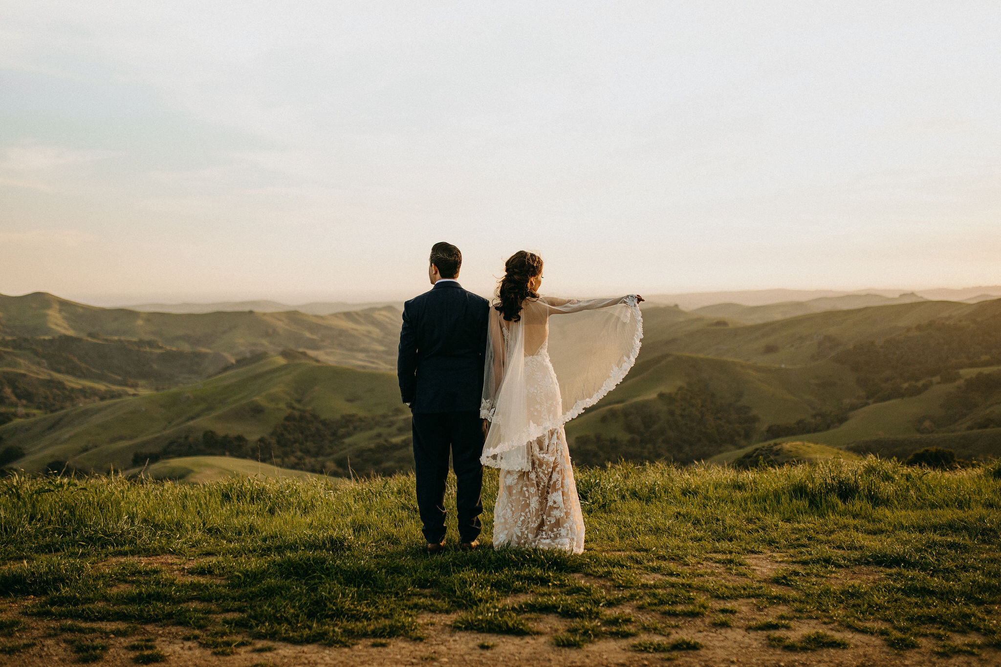 Los Angeles California Wedding Photographer