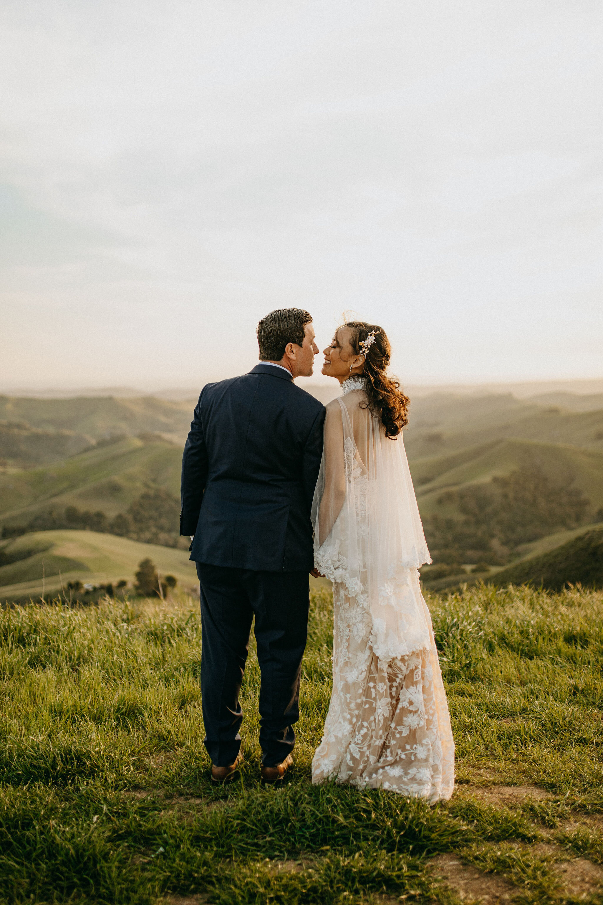 San Francisco California Wedding Photographer