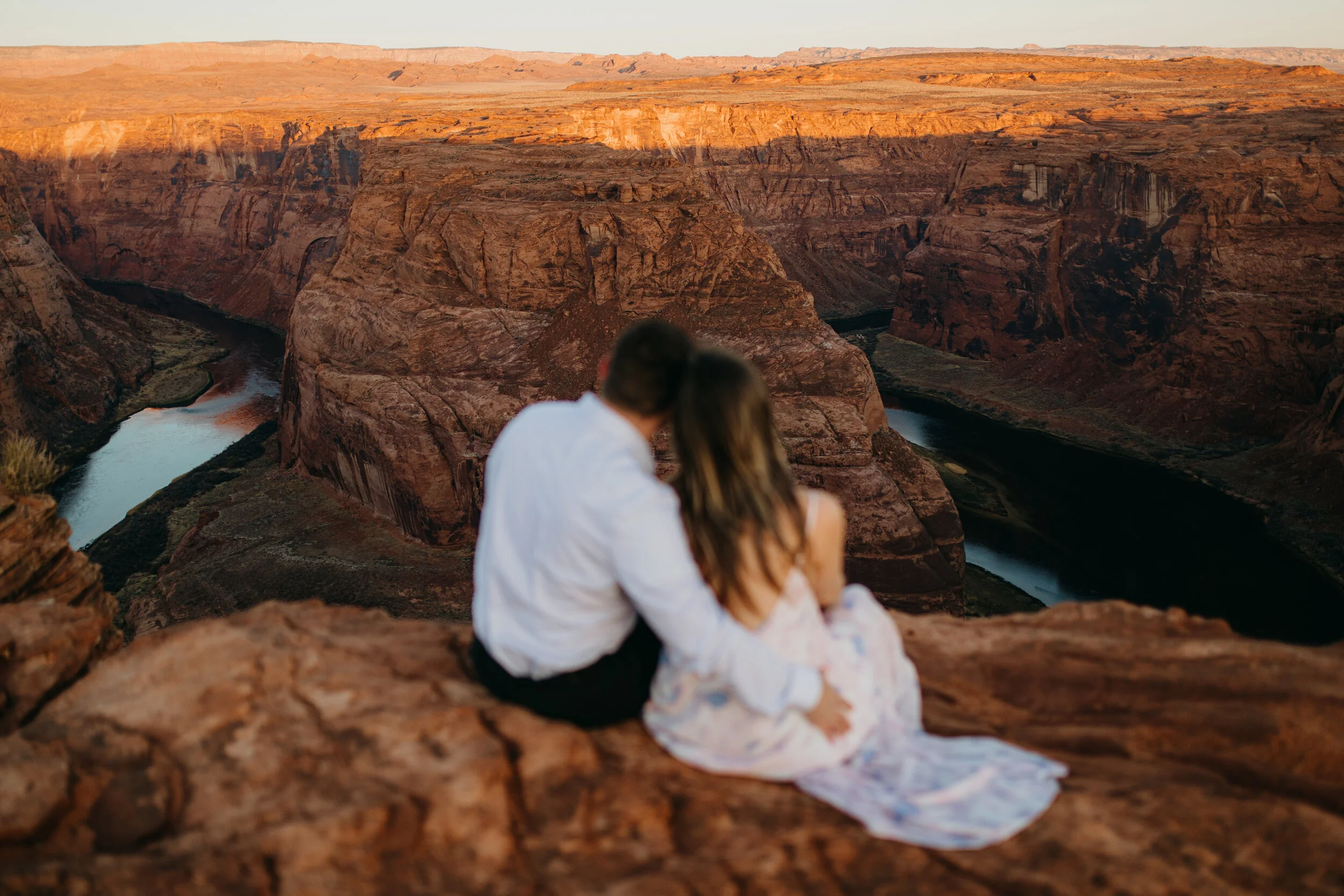 Horseshoe Bend Picture Ideas