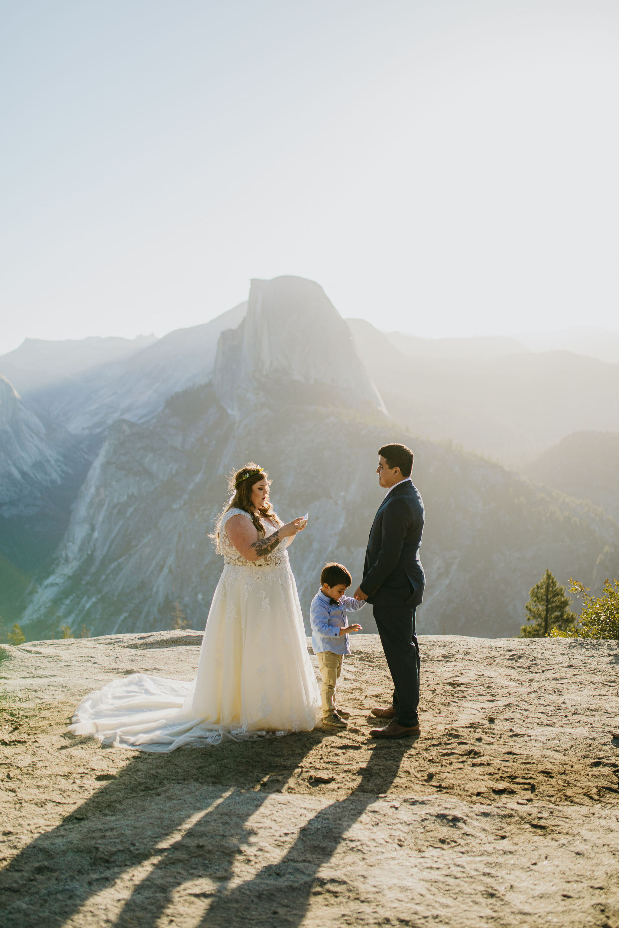 Yosemite National Park Photography