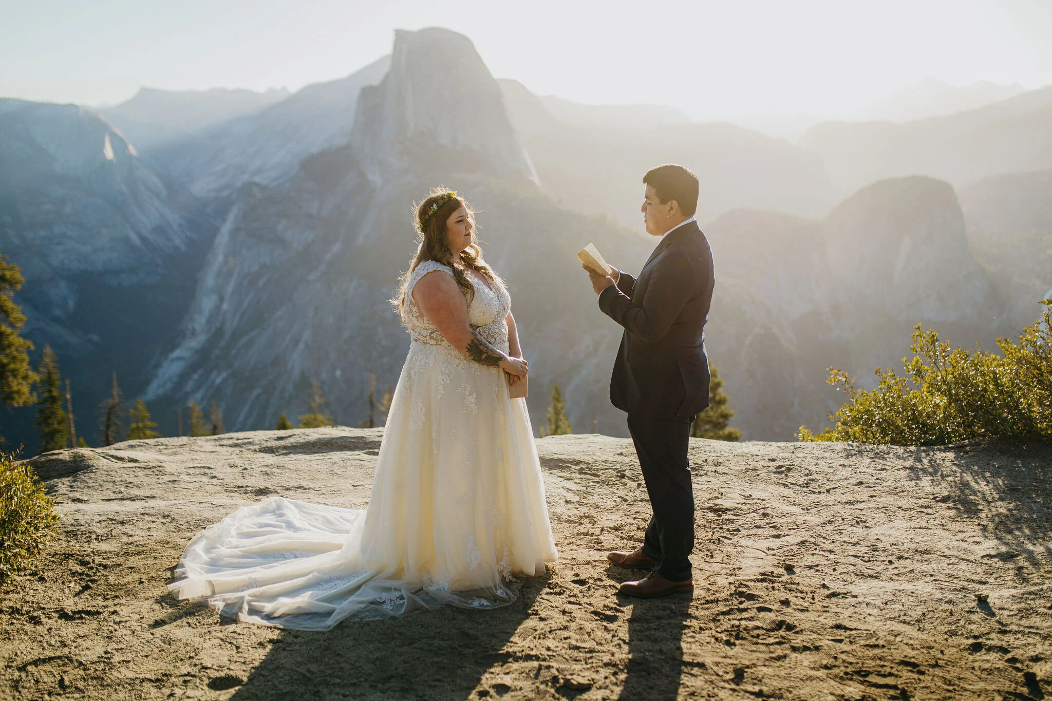 Yosemite National Park Photography