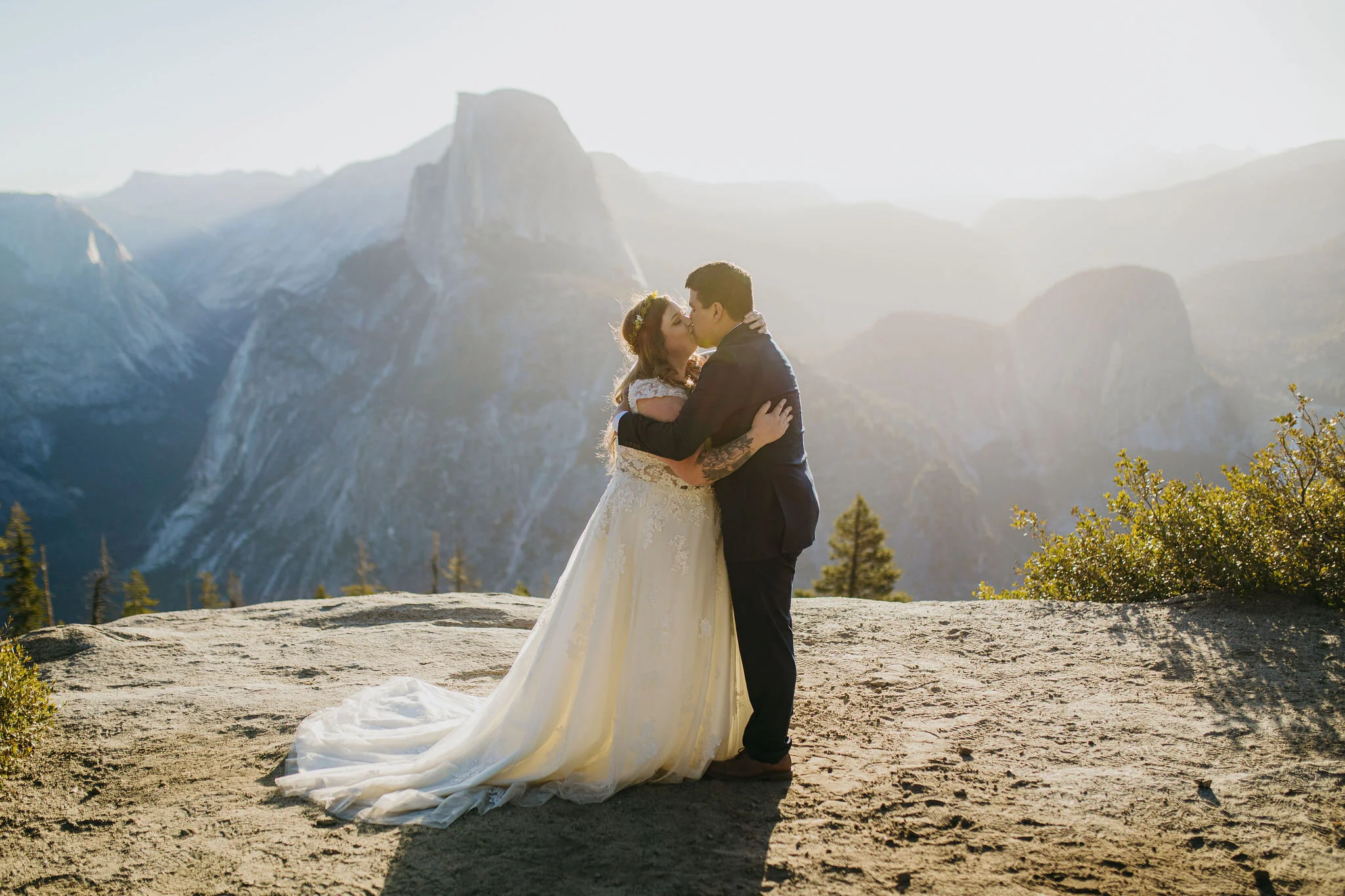 Yosemite National Park Photography