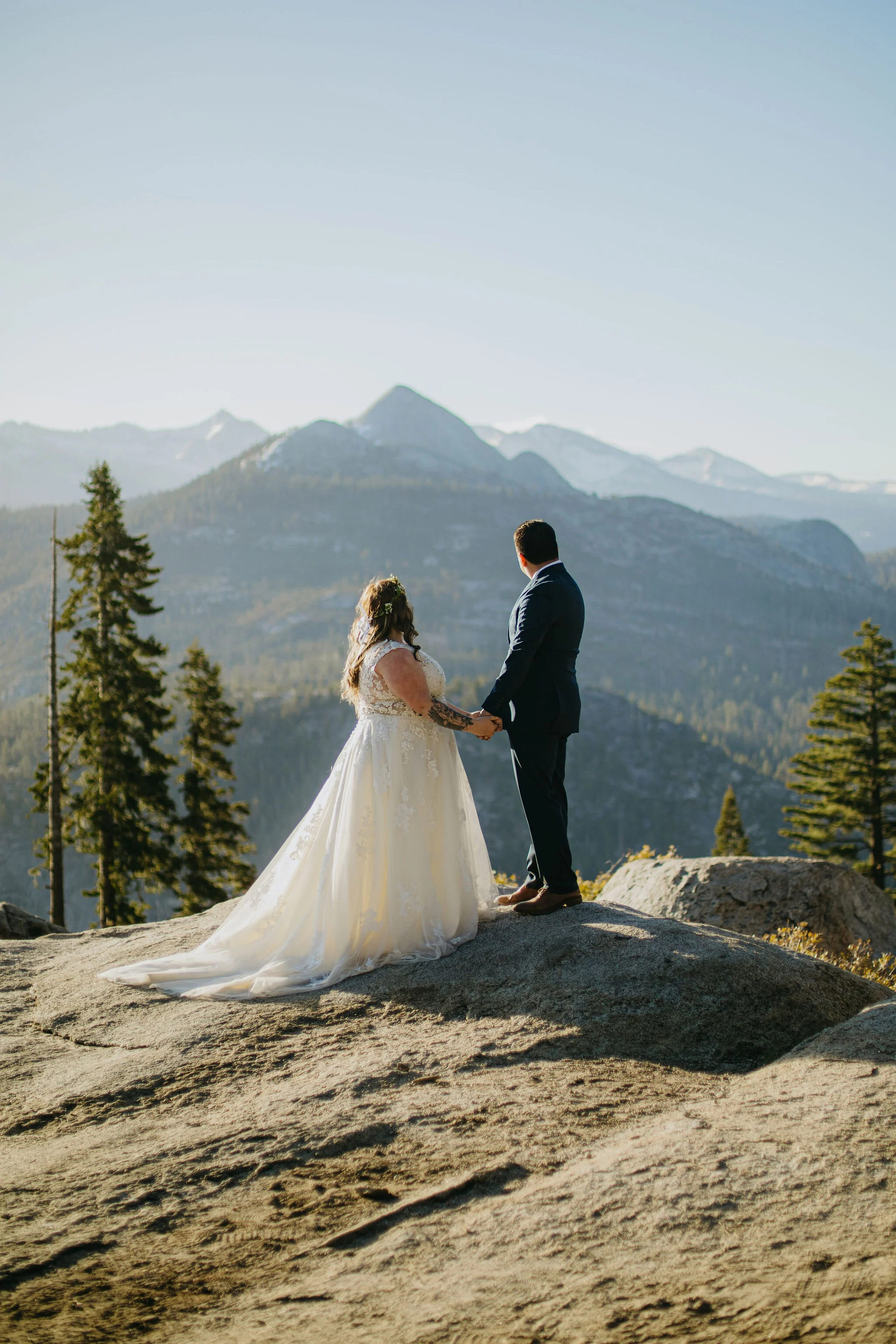 Yosemite National Park Photography
