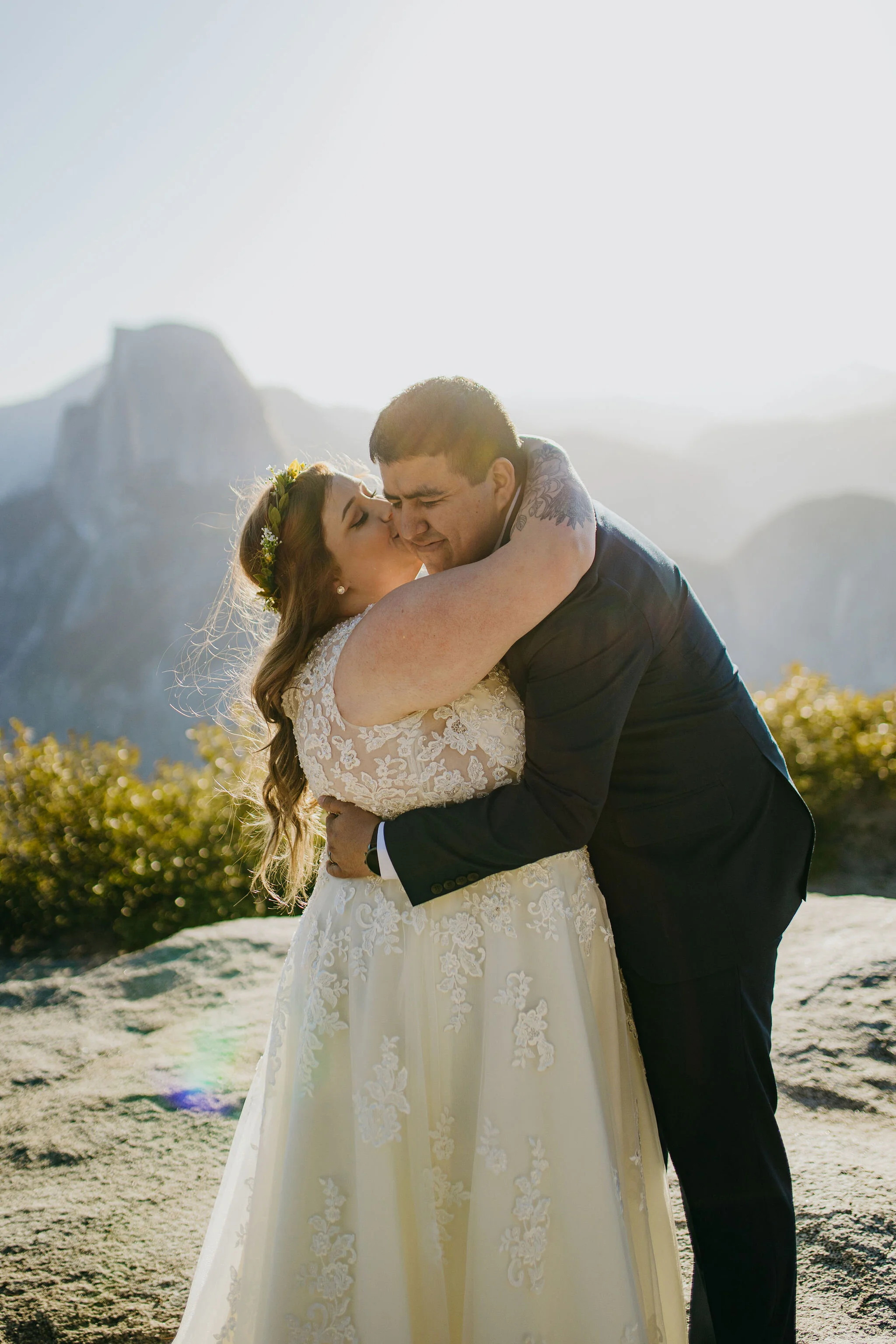 Yosemite National Park Photography