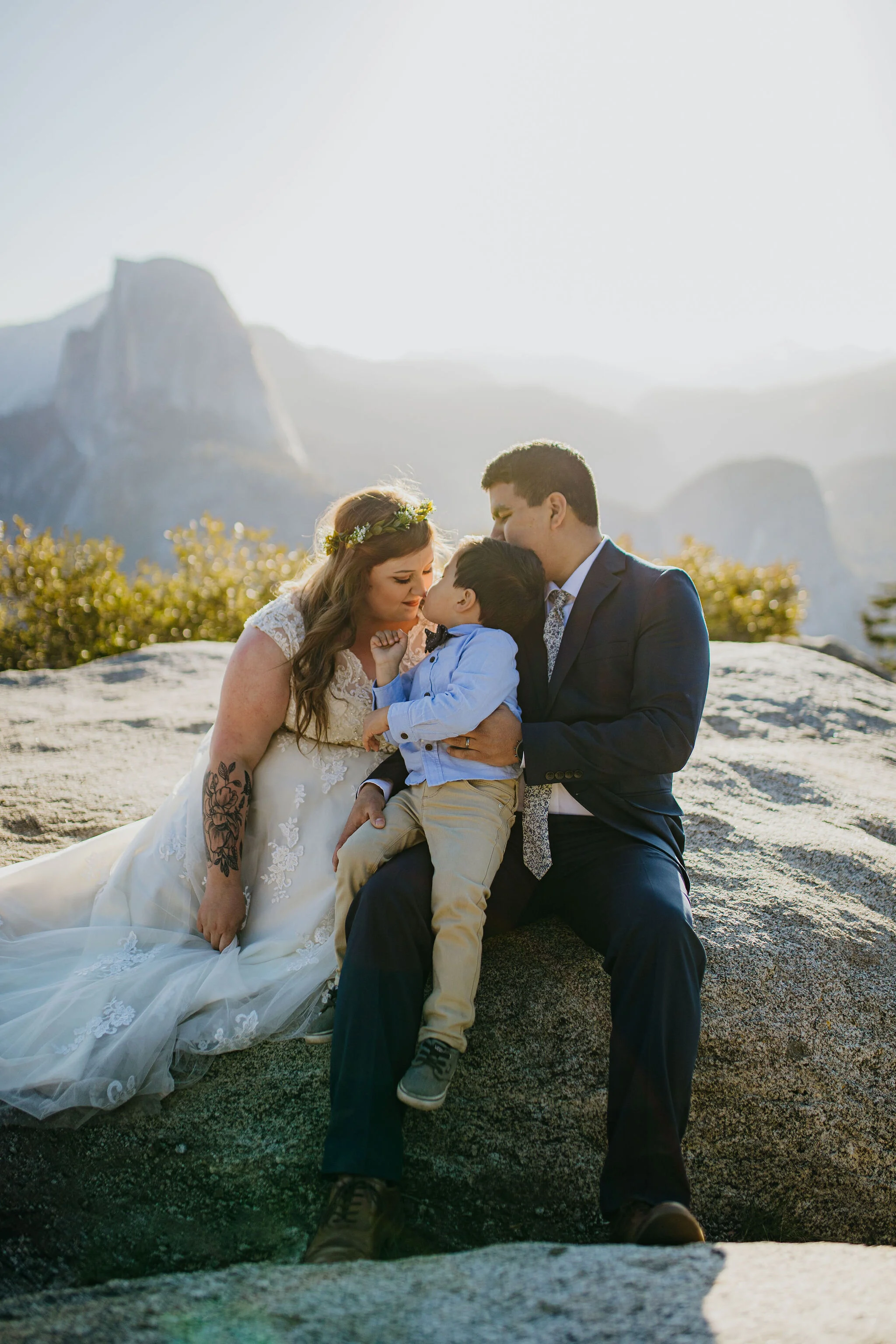Yosemite National Park Photography