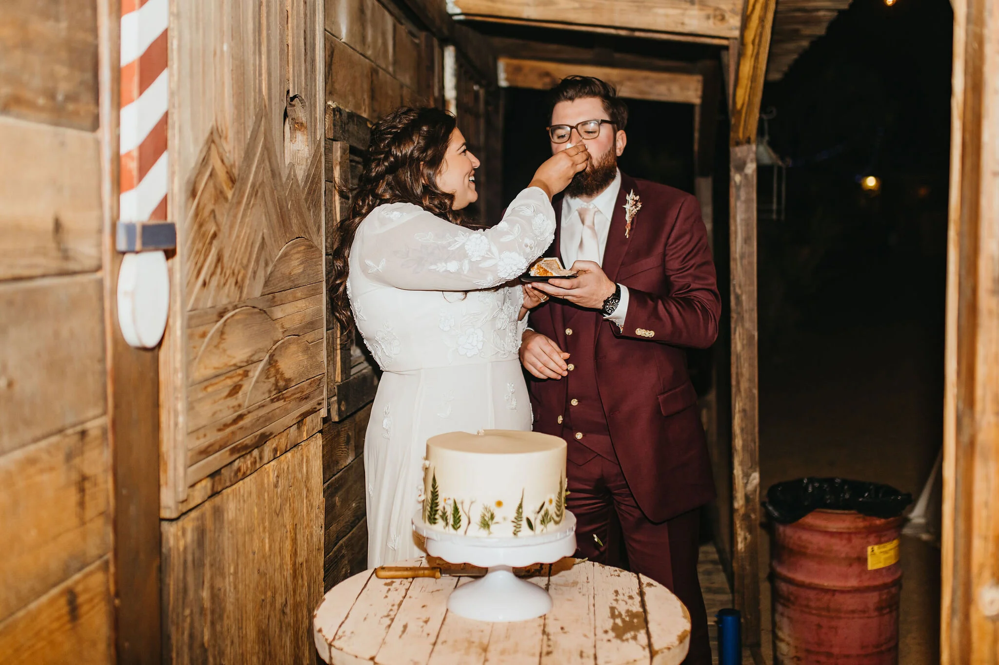 Joshua Tree Desert Wedding Inspiration