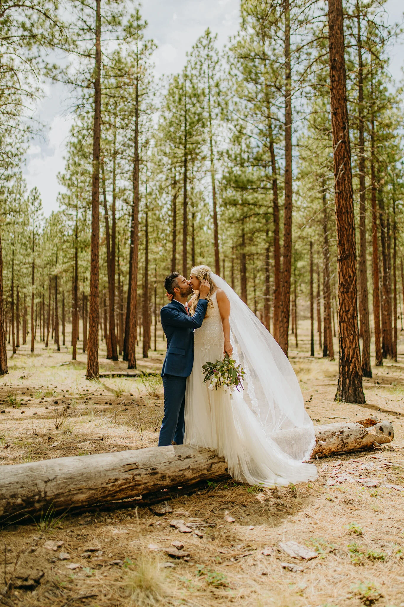Bend Oregon Wedding Photography
